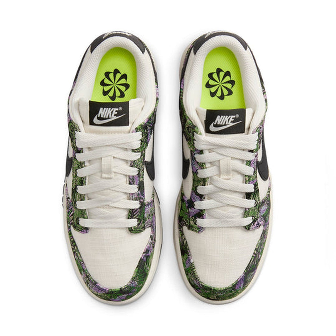 Nike Dunk Low Next Nature ‘Floral Tapestry’