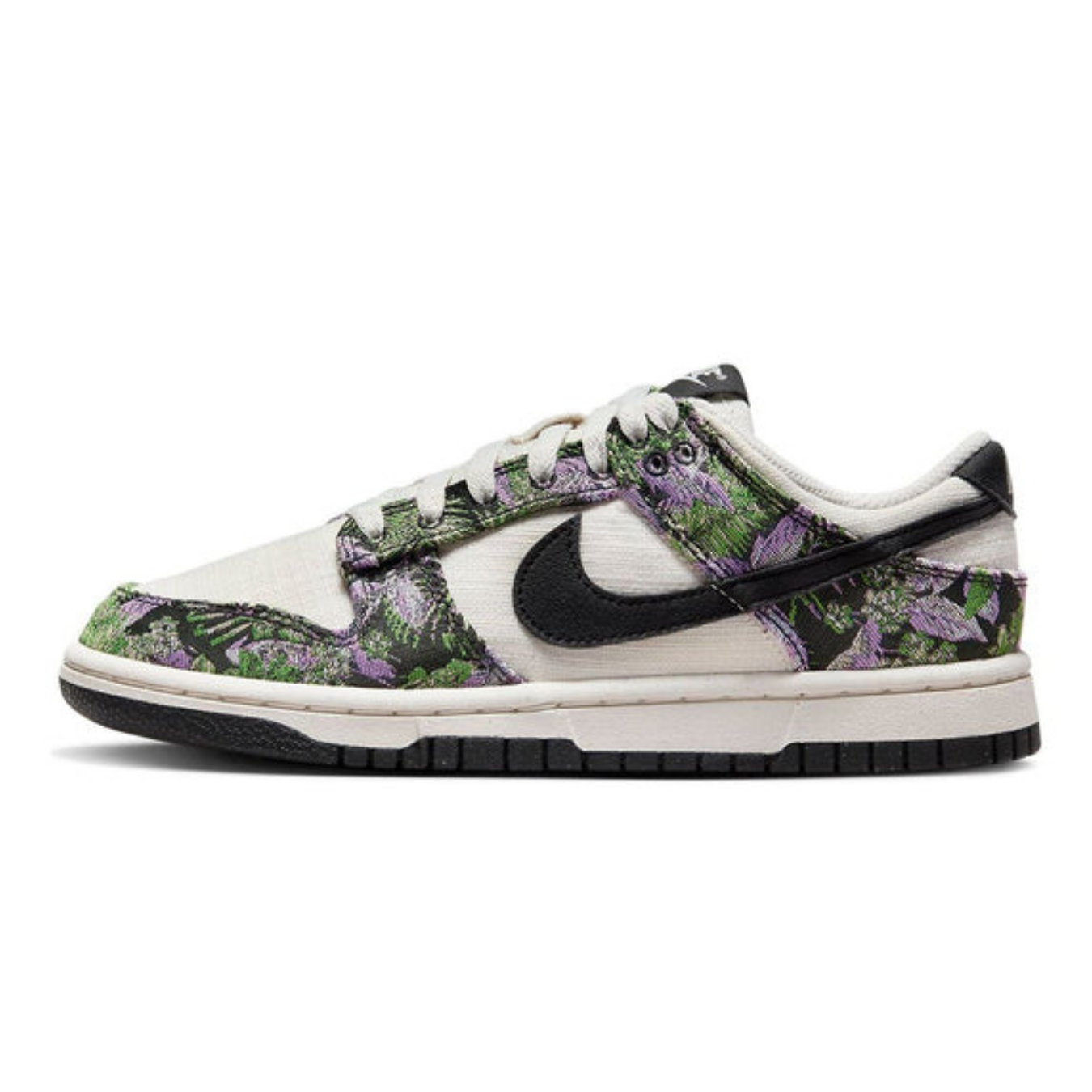 Nike Dunk Low Next Nature ‘Floral Tapestry’