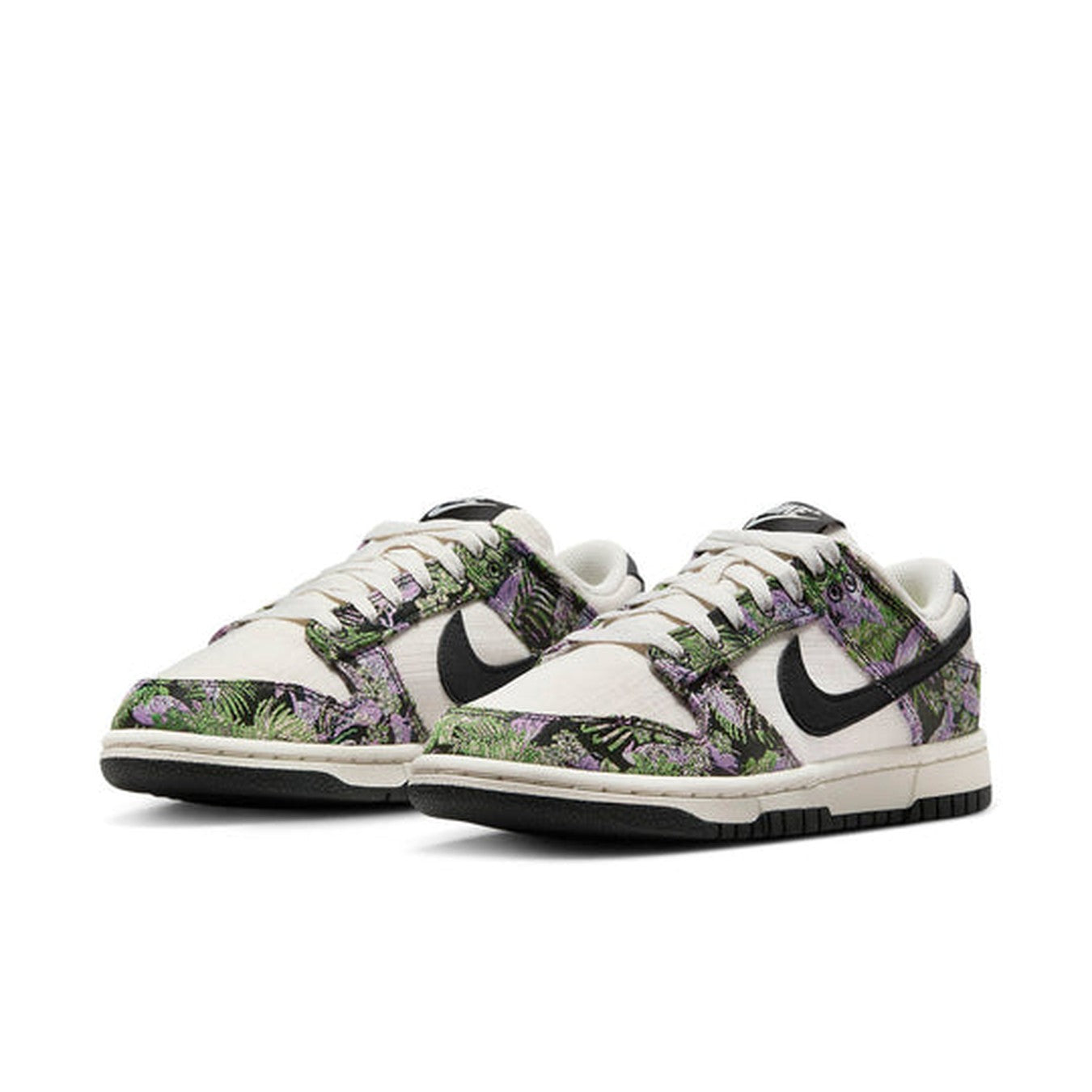 Nike Dunk Low Next Nature ‘Floral Tapestry’