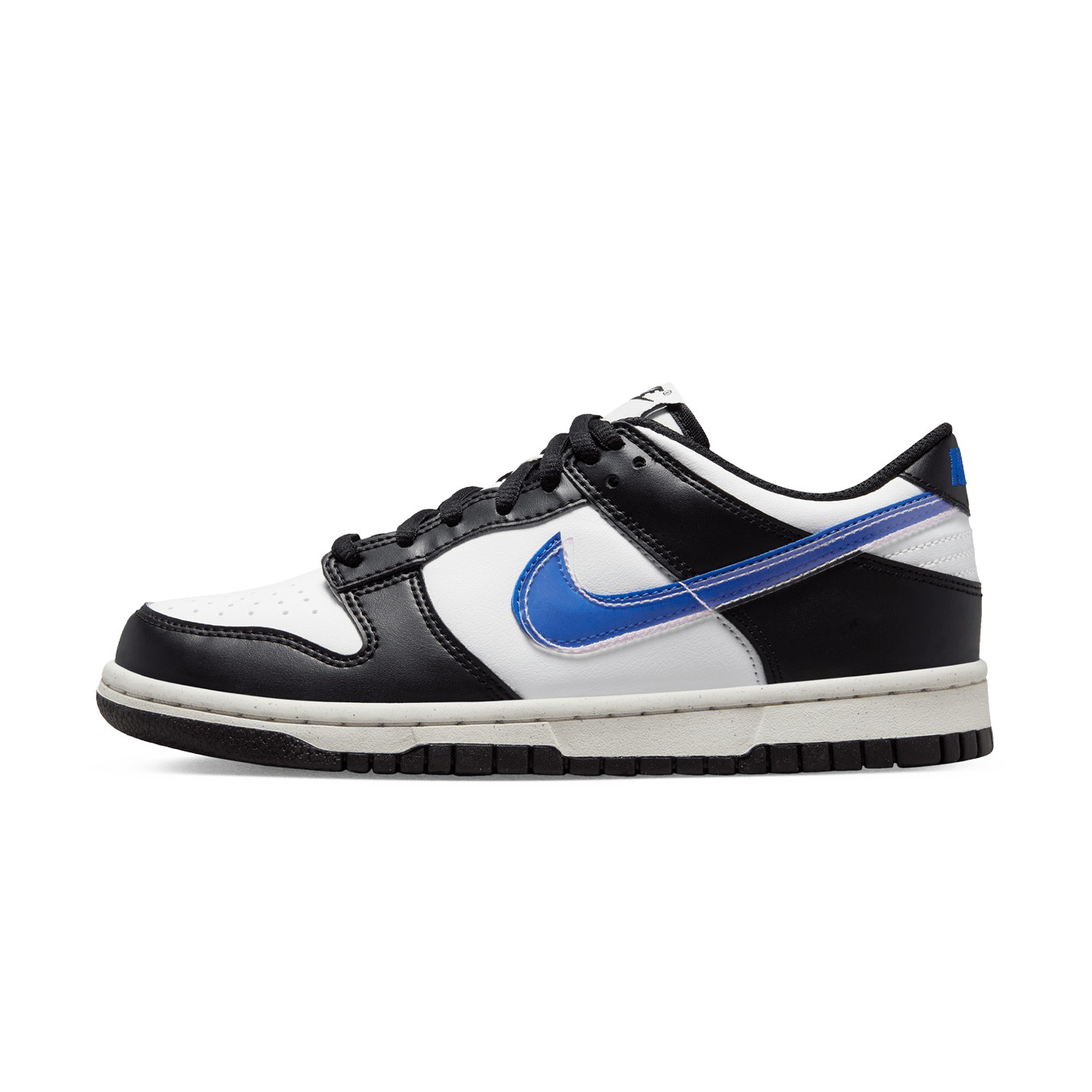 Nike Dunk Low Next Nature GS ‘TPU Swoosh’