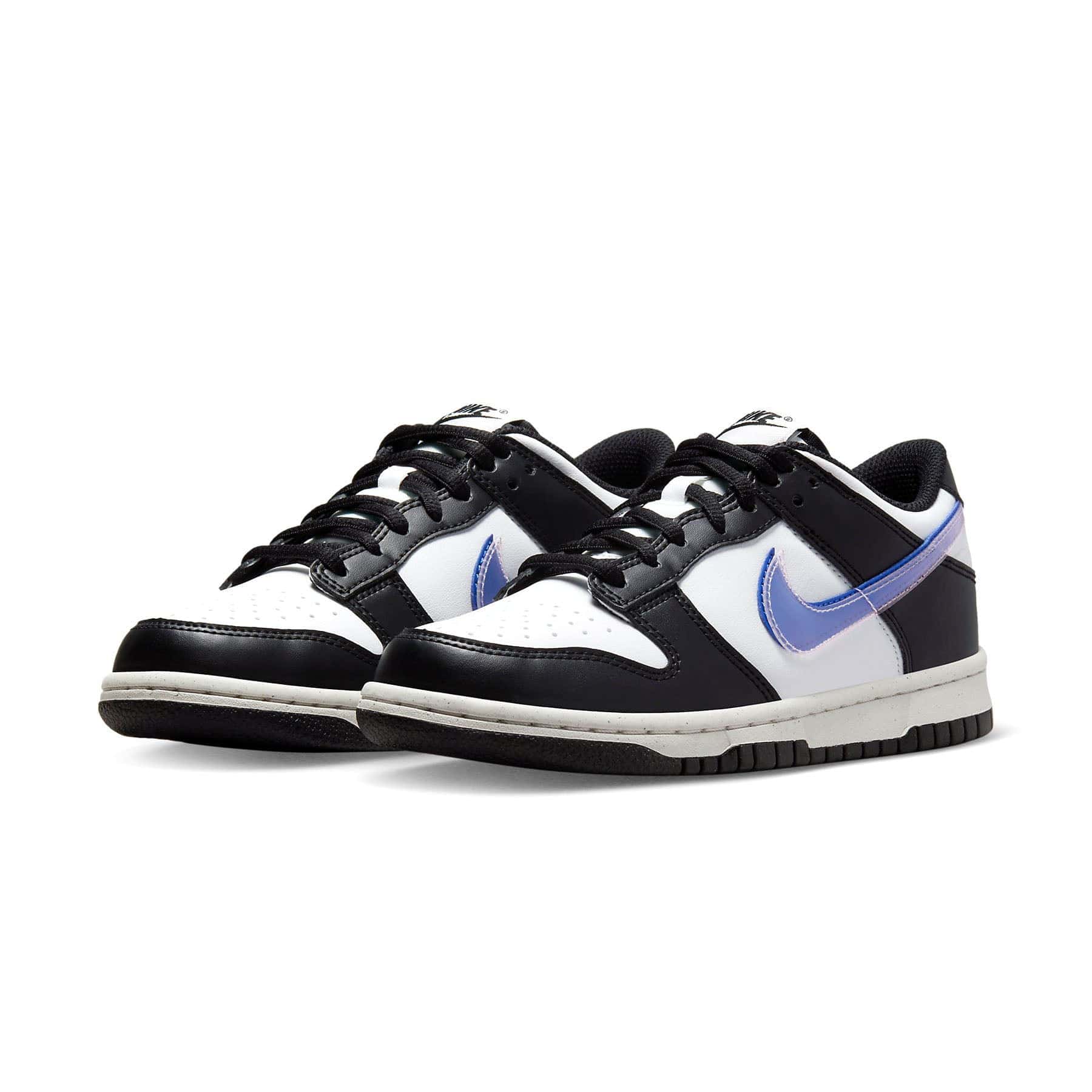 Nike Dunk Low Next Nature GS ‘TPU Swoosh’
