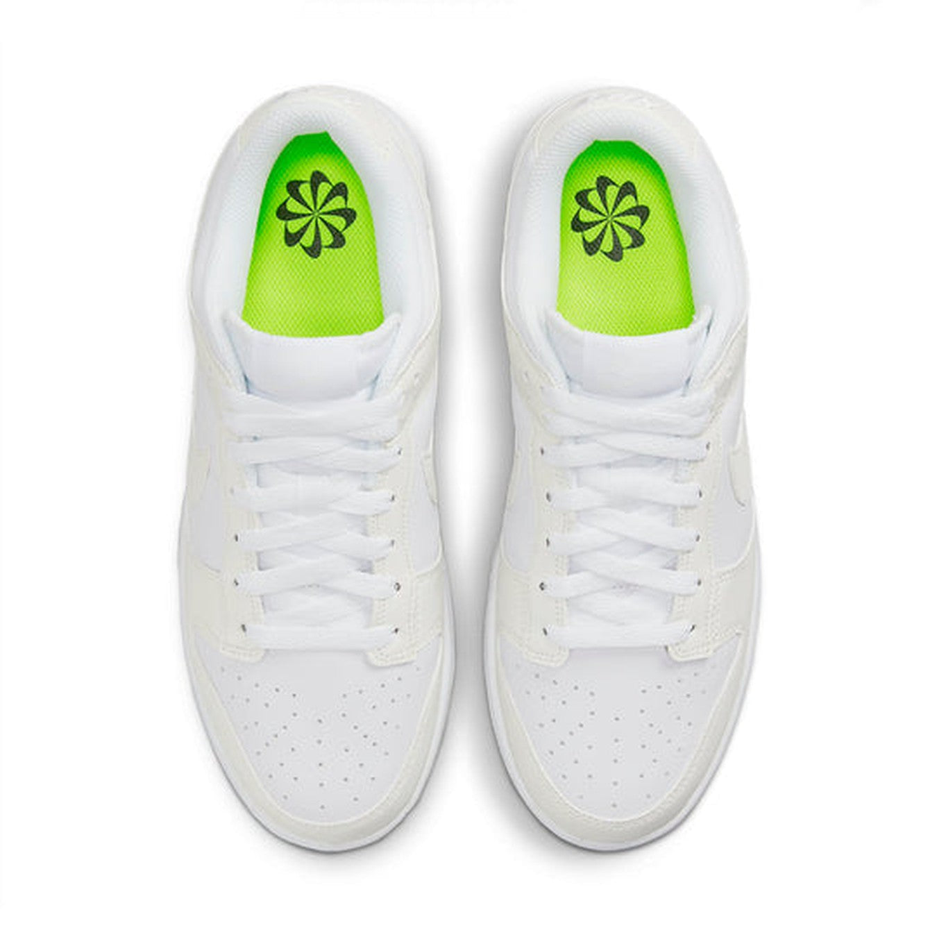 Nike Dunk Low Next Nature ‘Move To Zero – Sail’