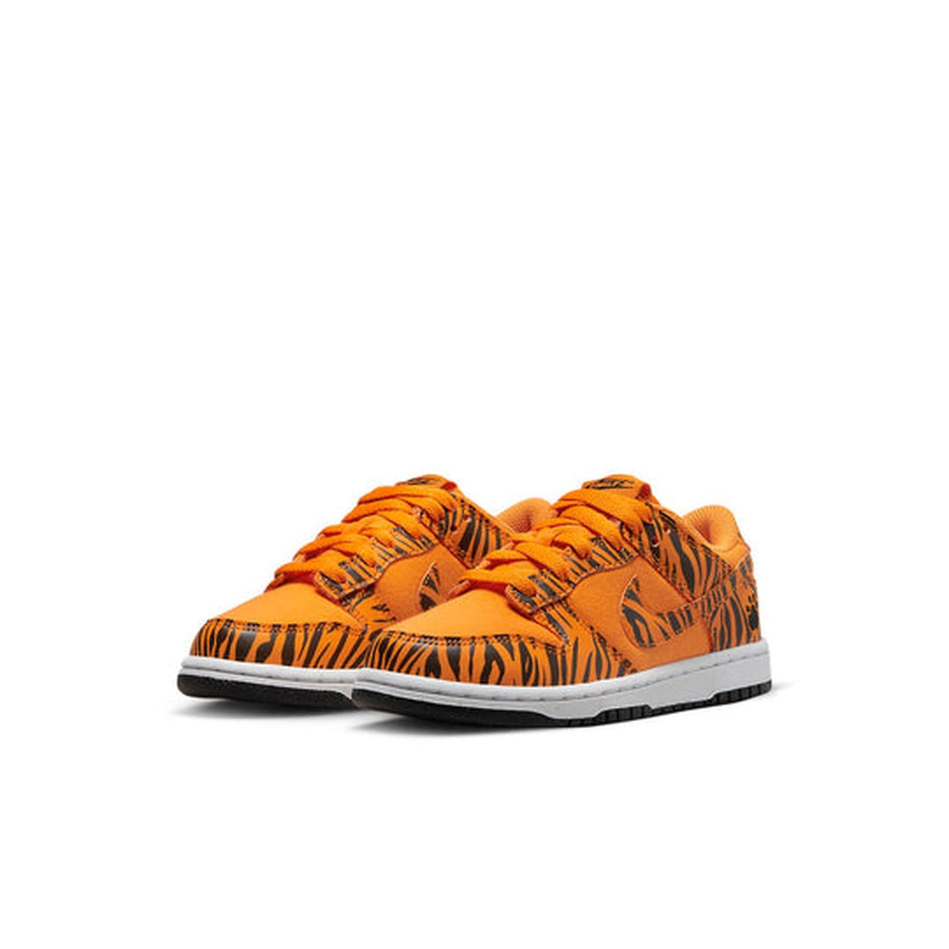Nike Dunk Low Next Nature ‘Tiger Stripes’