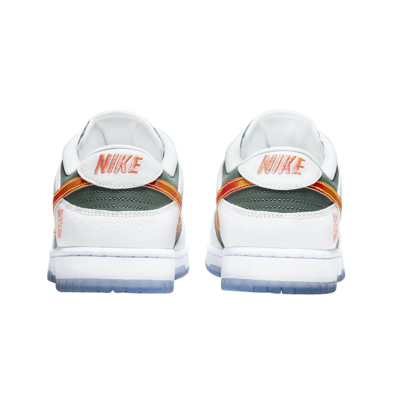 Nike Dunk Low ‘NY Vs NY’