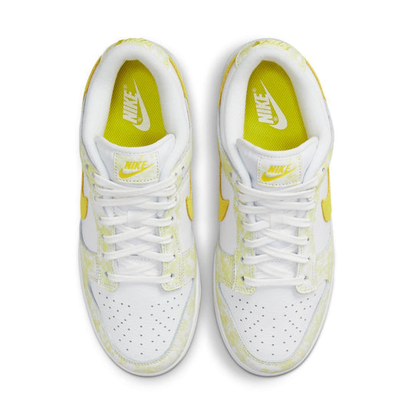 Nike Dunk Low OG ‘Yellow Strike’