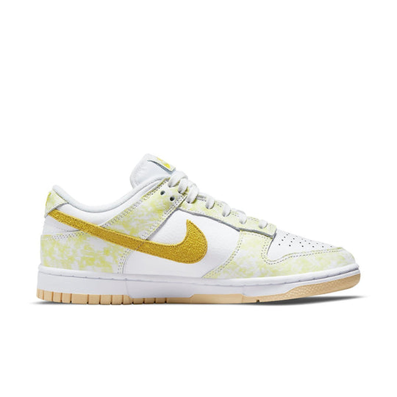 Nike Dunk Low OG ‘Yellow Strike’