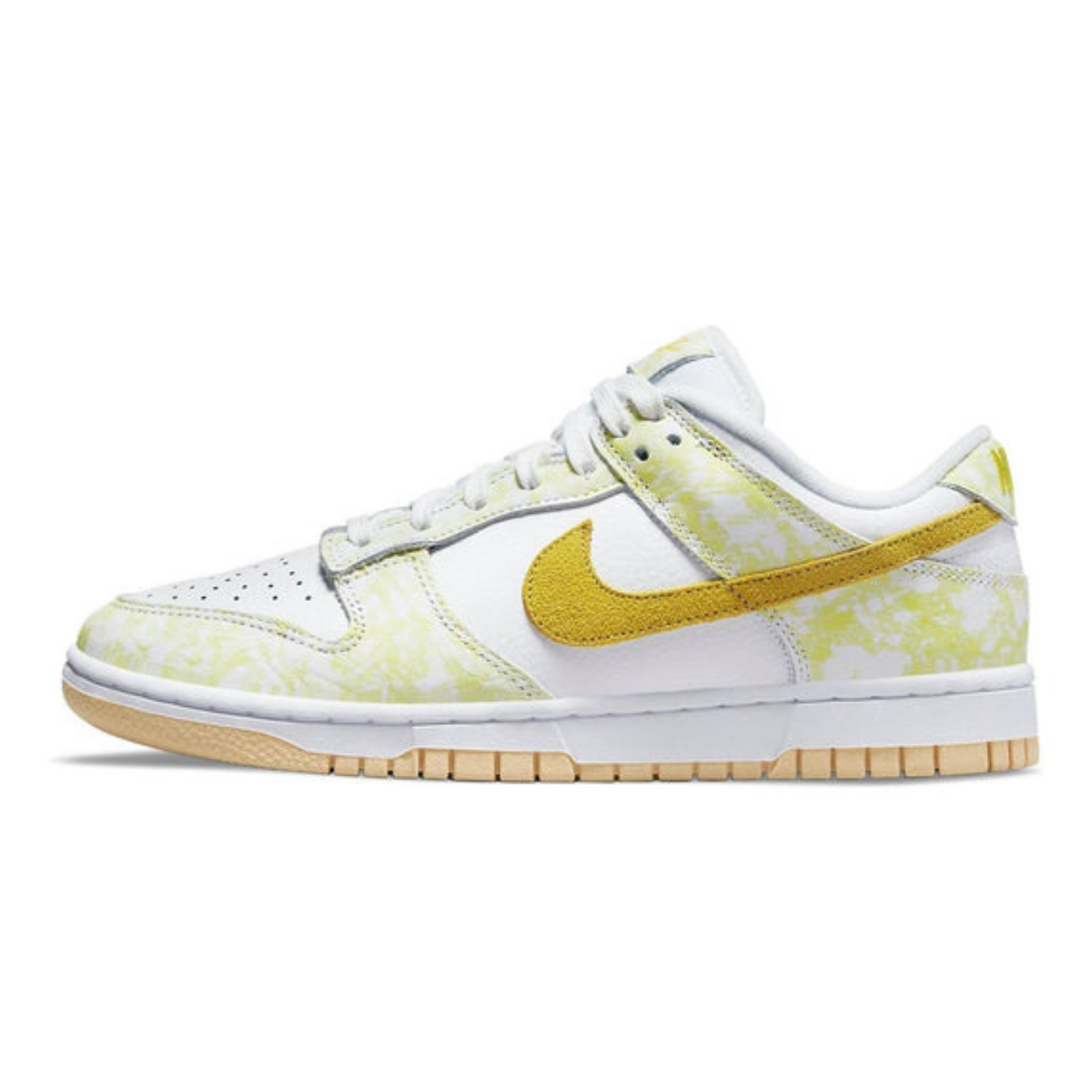 Nike Dunk Low OG ‘Yellow Strike’