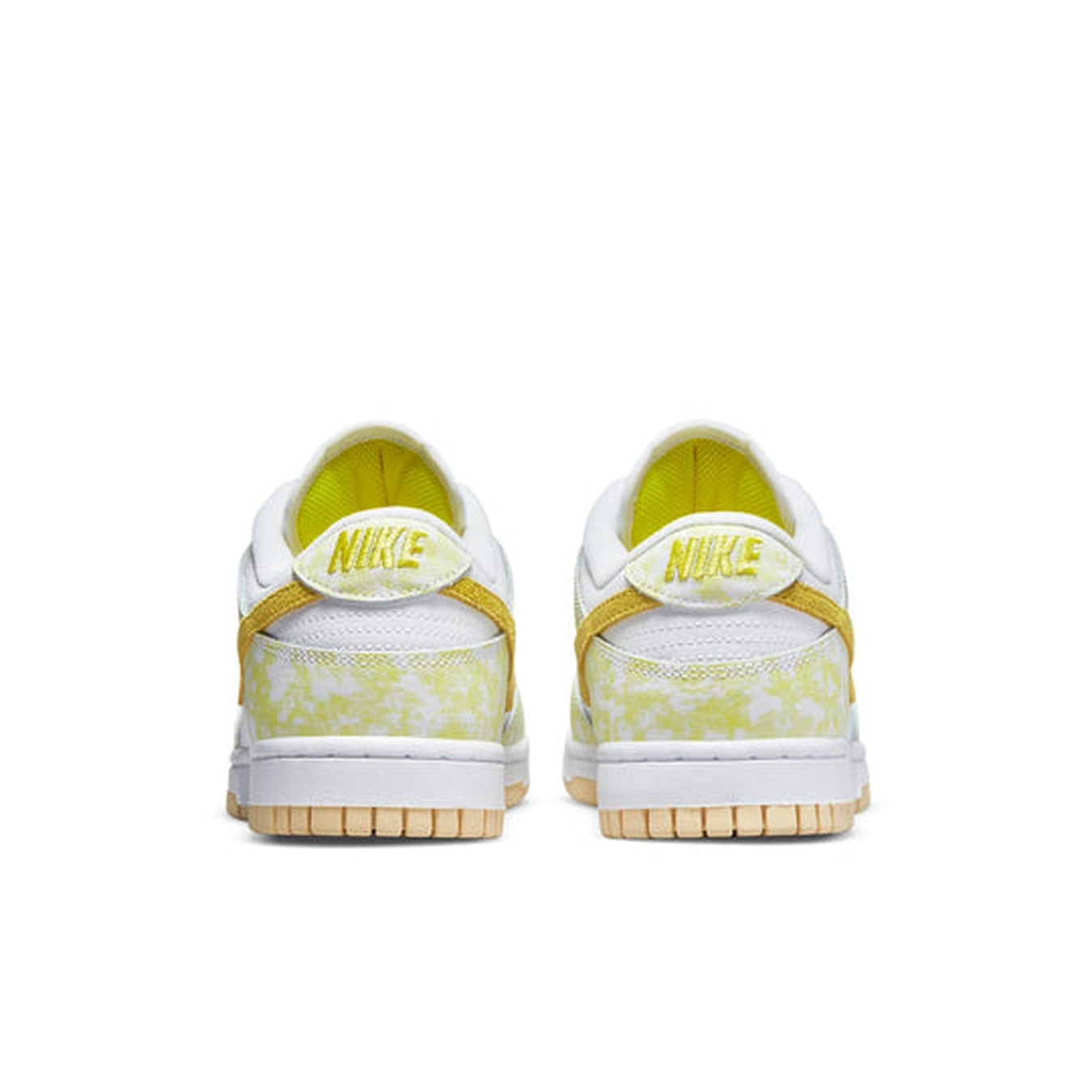 Nike Dunk Low OG ‘Yellow Strike’