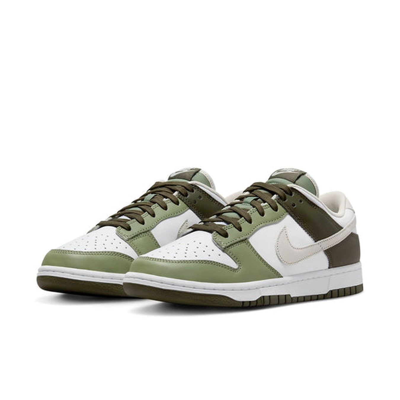 Nike Dunk Low ‘Oil Green Cargo Khaki’
