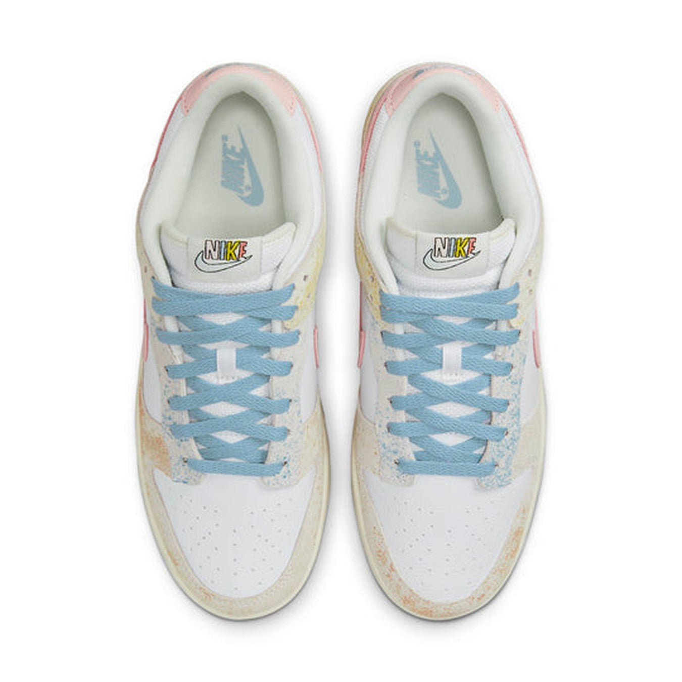 Nike Dunk Low ‘Oxidized Pastels’