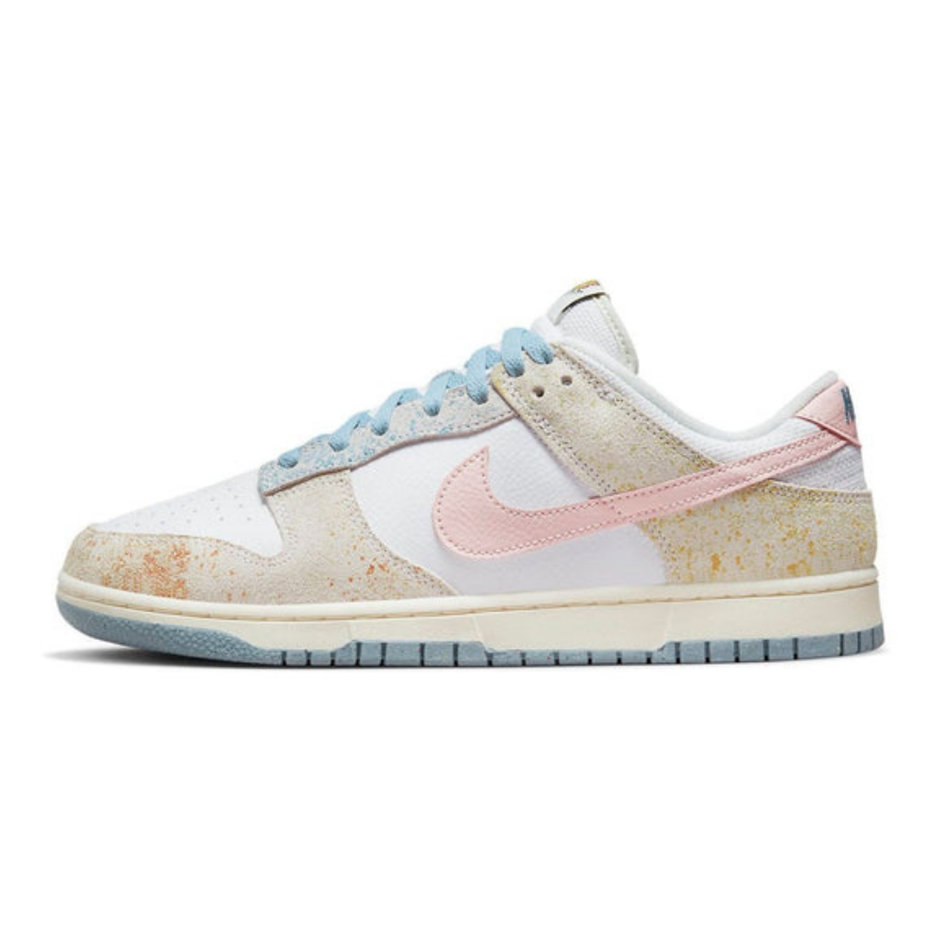 Nike Dunk Low ‘Oxidized Pastels’