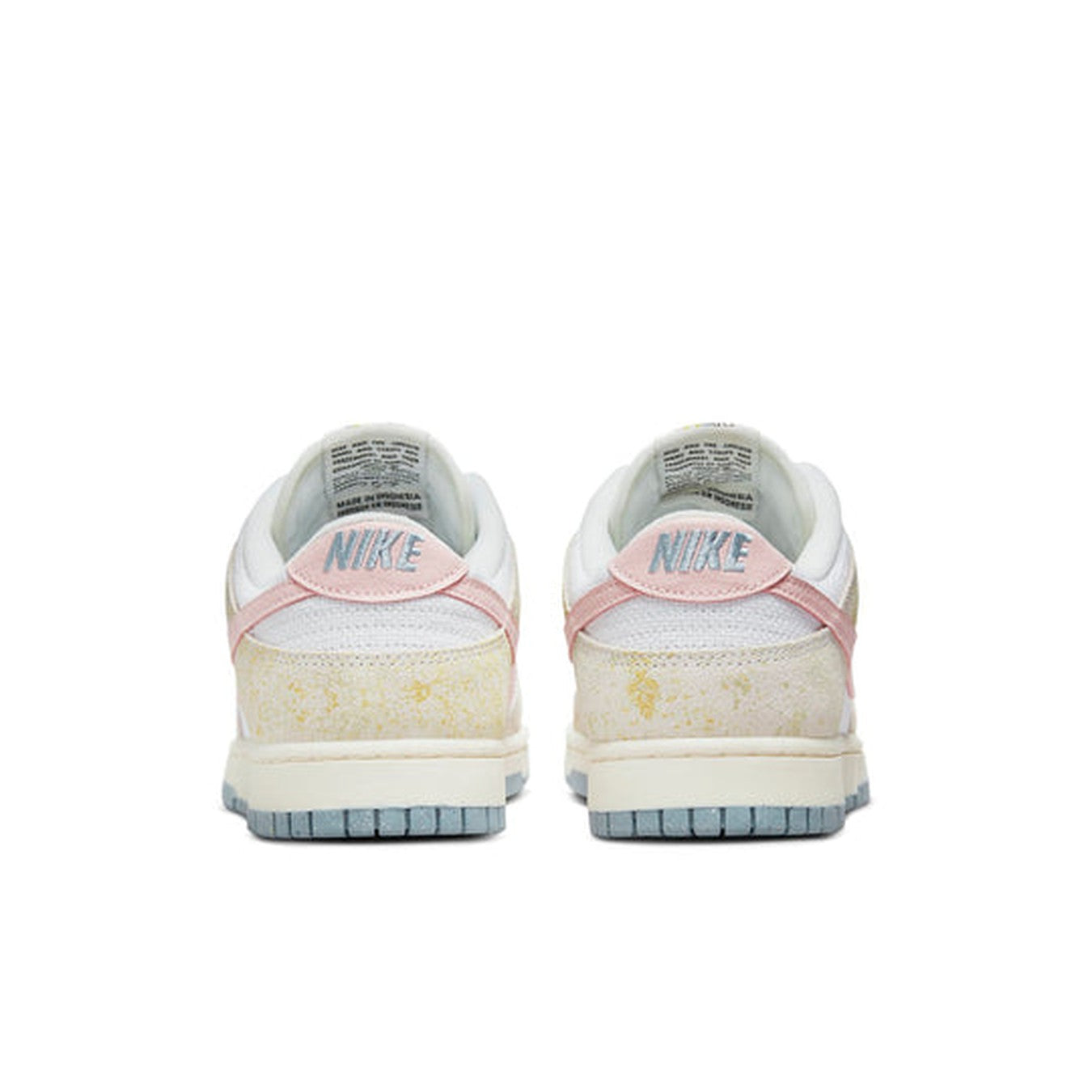 Nike Dunk Low ‘Oxidized Pastels’