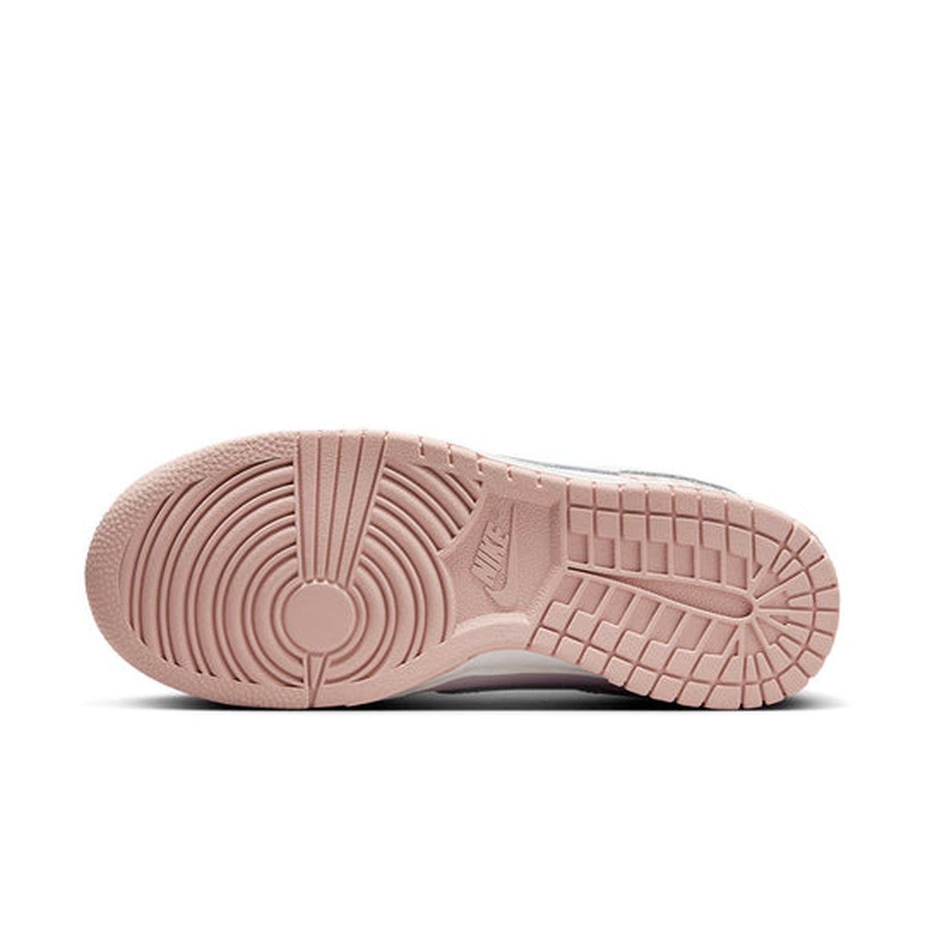 Nike Dunk Low ‘Pearl Pink Oxford Summit White’