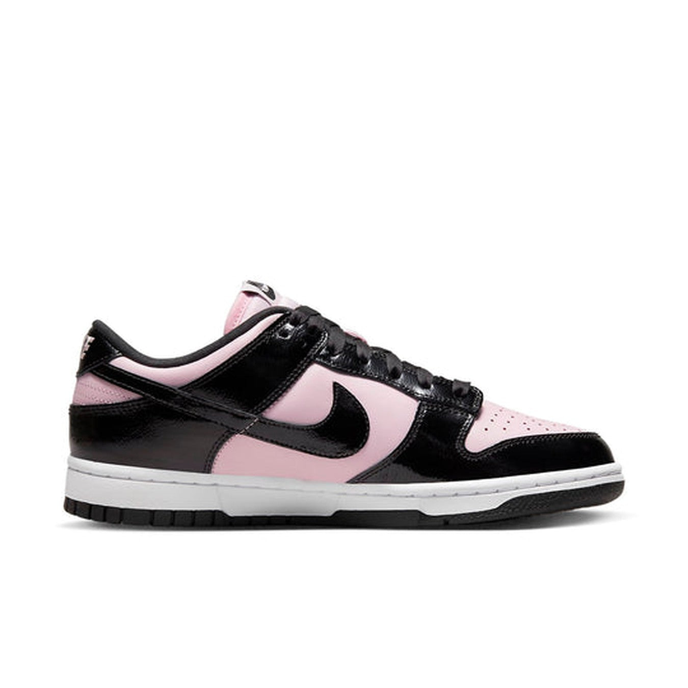 Nike Dunk Low ‘Pink Foam Black’