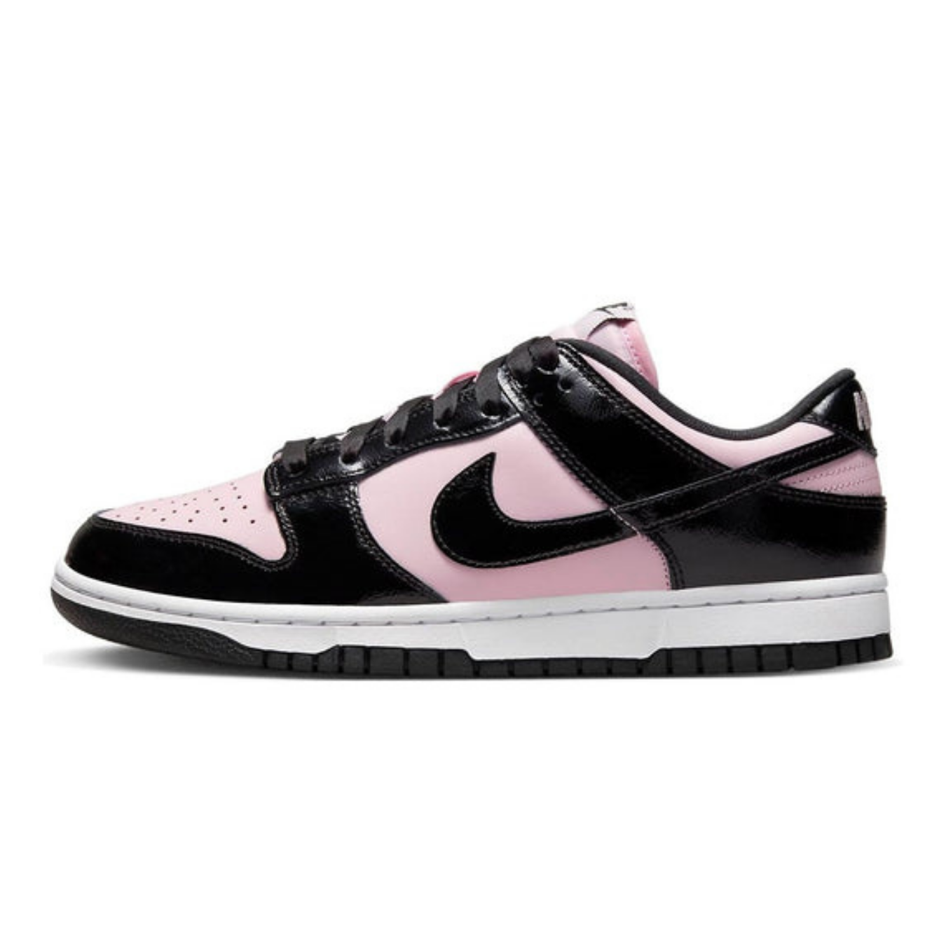 Nike Dunk Low ‘Pink Foam Black’