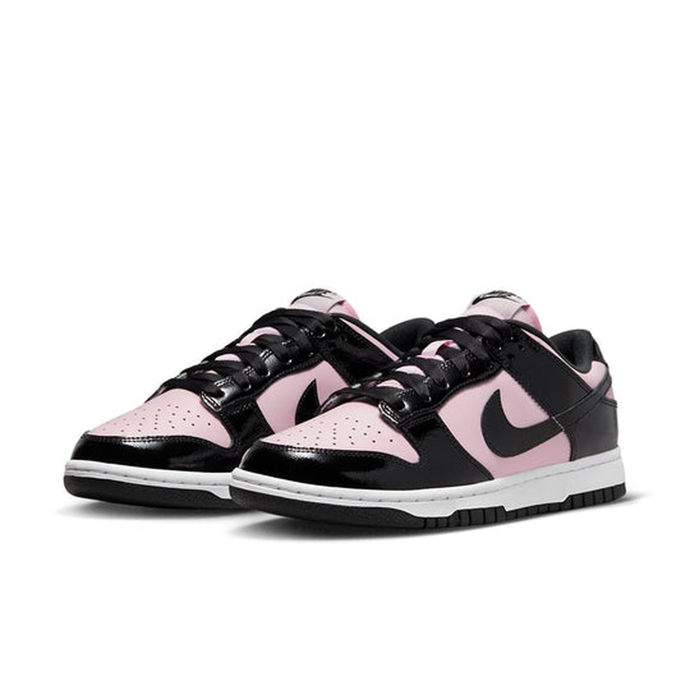 Nike Dunk Low ‘Pink Foam Black’