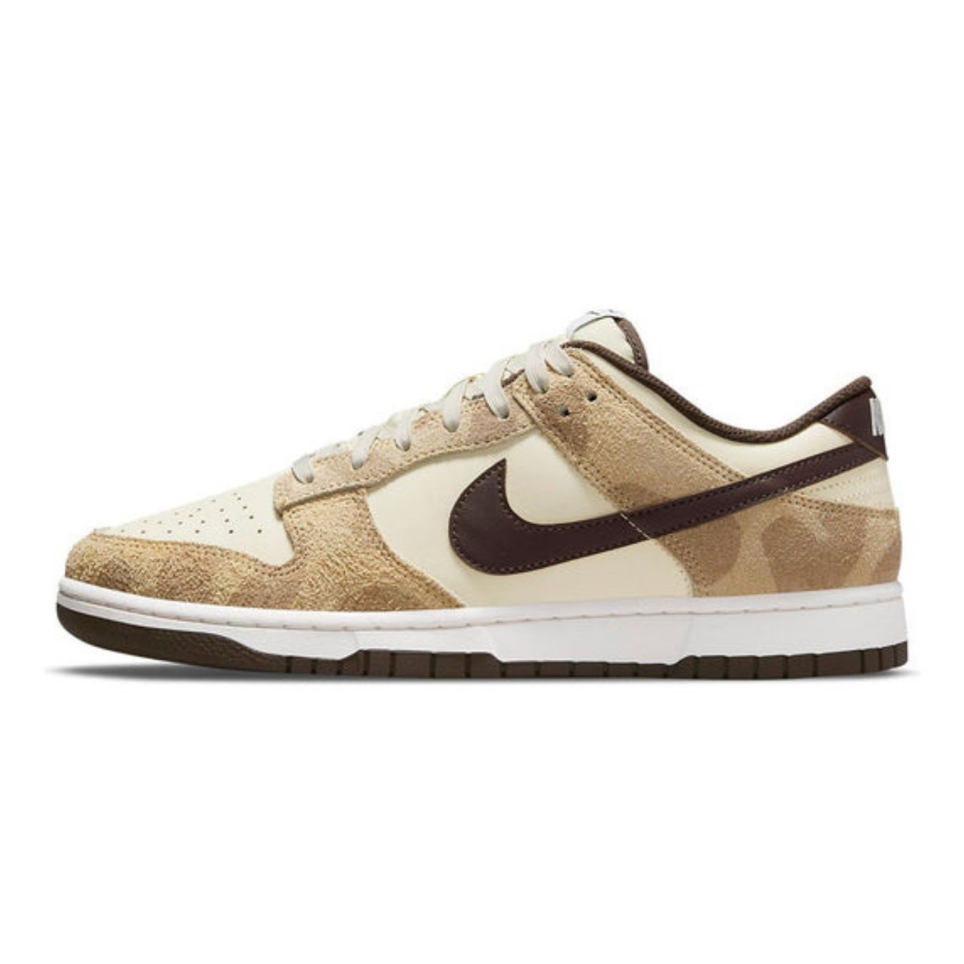 Nike Dunk Low Premium ‘Animal Pack – Cheetah’