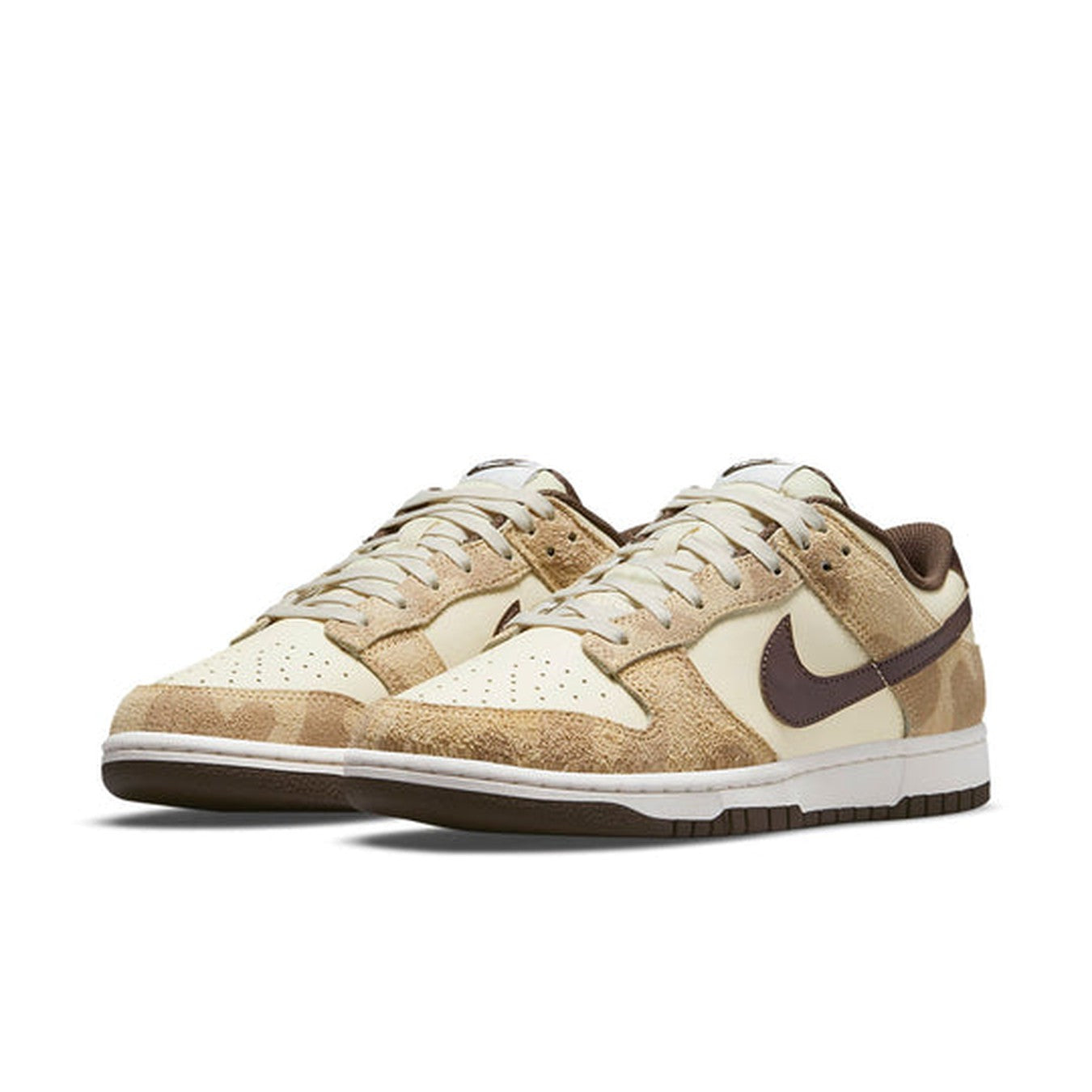 Nike Dunk Low Premium ‘Animal Pack – Cheetah’