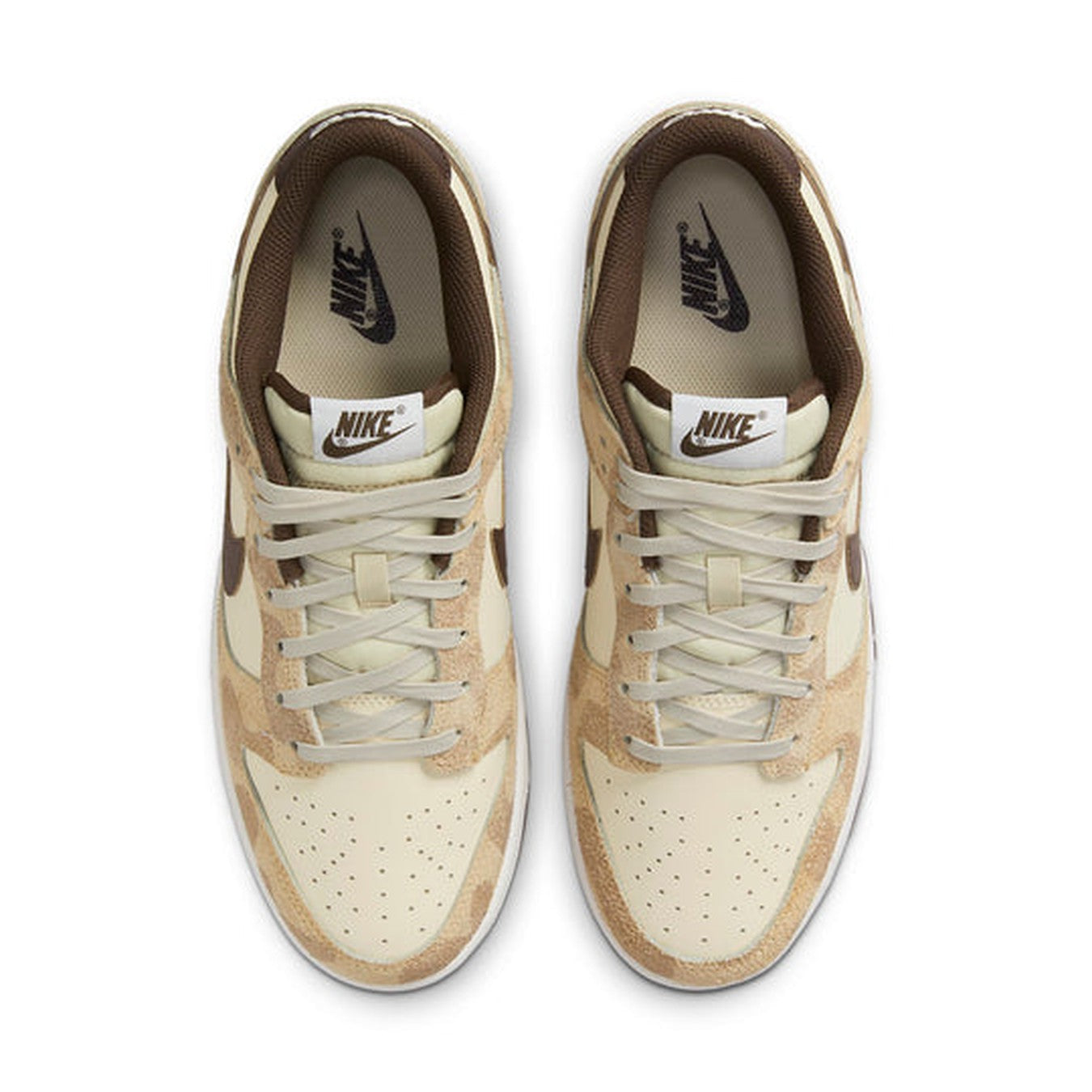 Nike Dunk Low Premium ‘Animal Pack – Cheetah’
