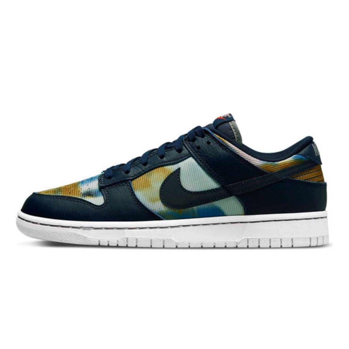 Nike Dunk Low Premium ‘Graffiti Pack – Obsidian’