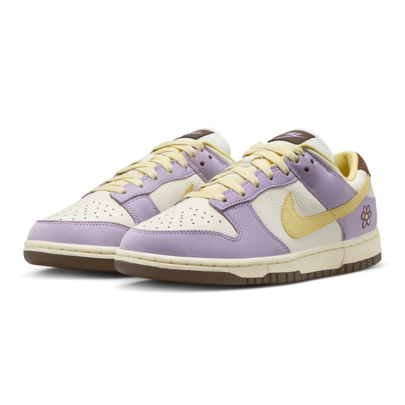 Nike Dunk Low Premium “Lilac Bloom