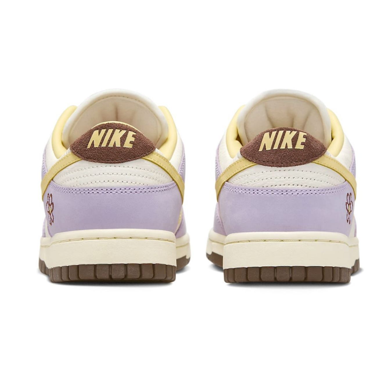 Nike Dunk Low Premium “Lilac Bloom