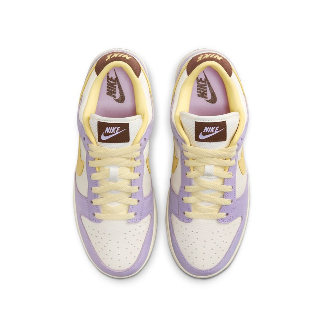 Nike Dunk Low Premium “Lilac Bloom