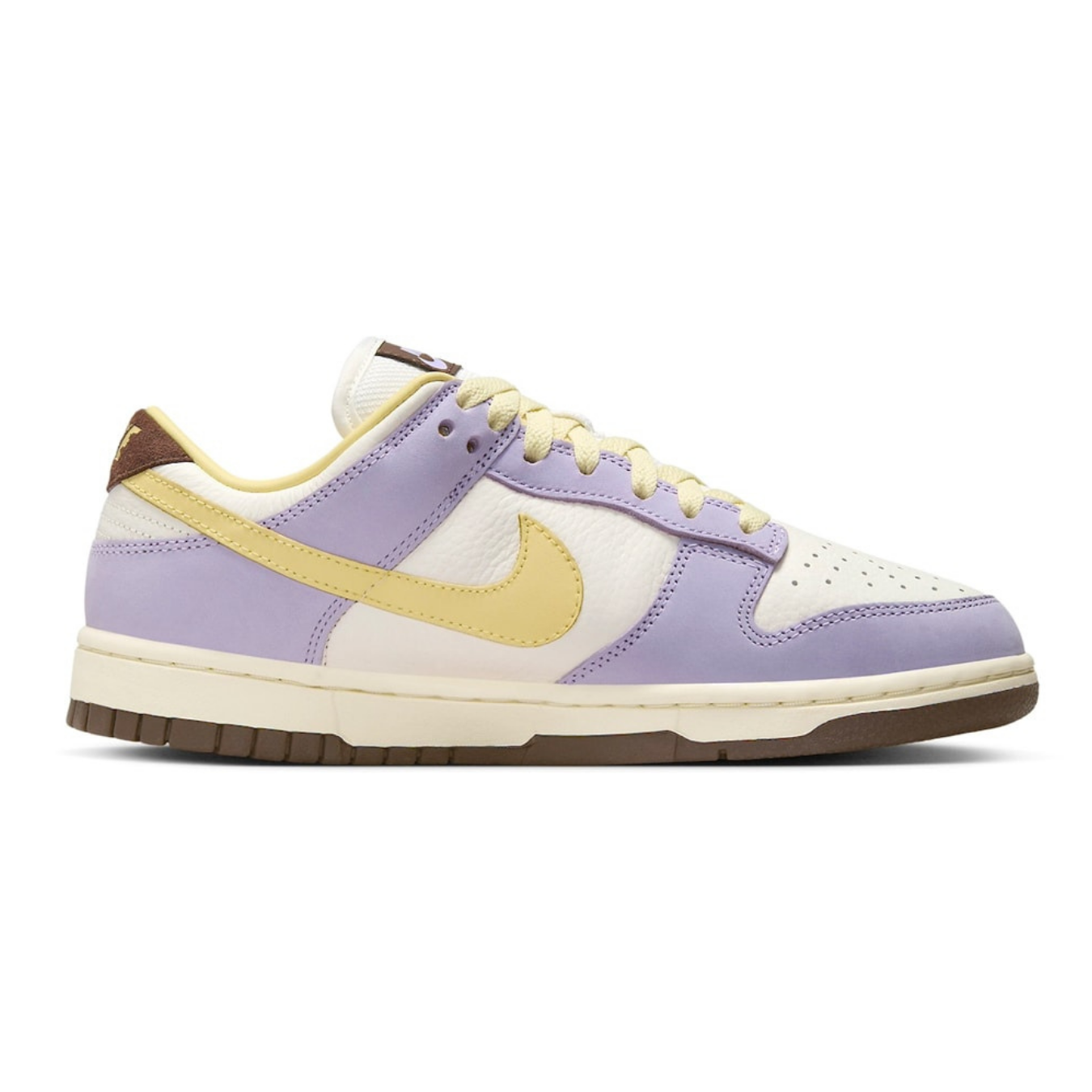 Nike Dunk Low Premium “Lilac Bloom
