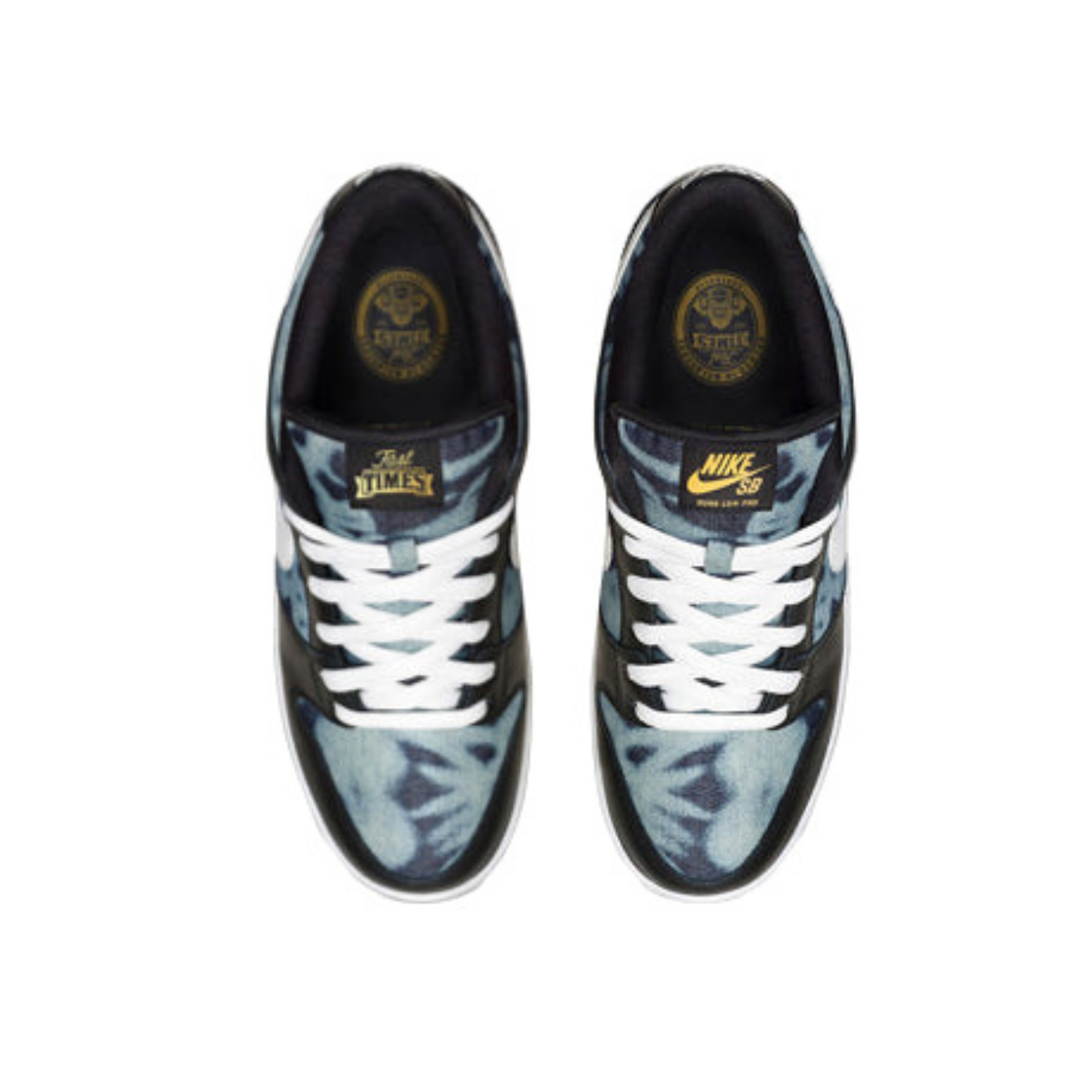 Nike Dunk Low Premium SB ‘ Fast Times’