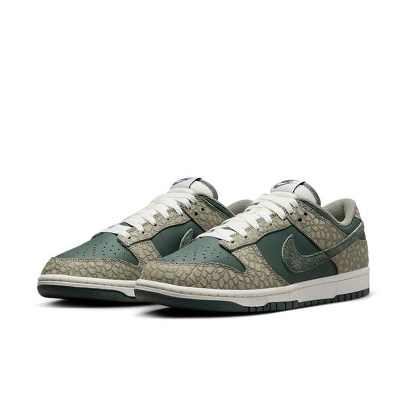 Nike Dunk Low Premium ‘Urban Landscape 2.0’