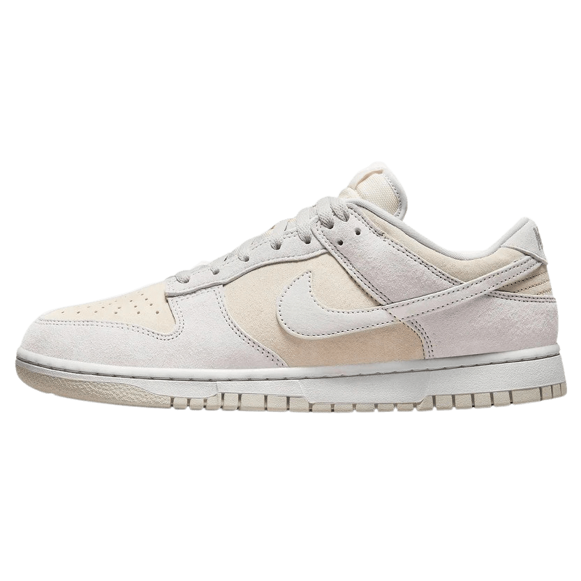 Nike Dunk Low Premium ‘Vast Grey’