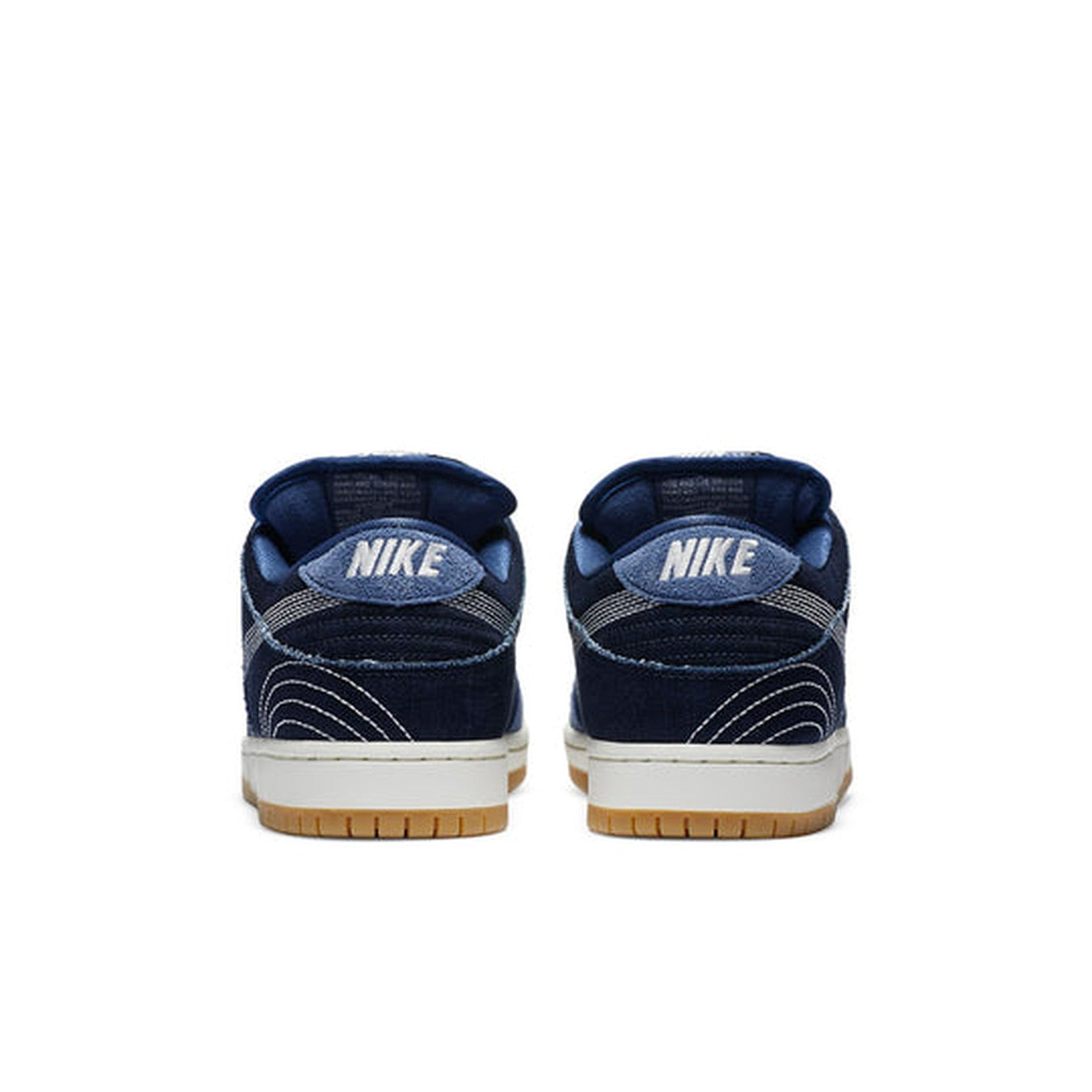 Nike Dunk Low Pro PRM SB ‘Sashiko Pack’