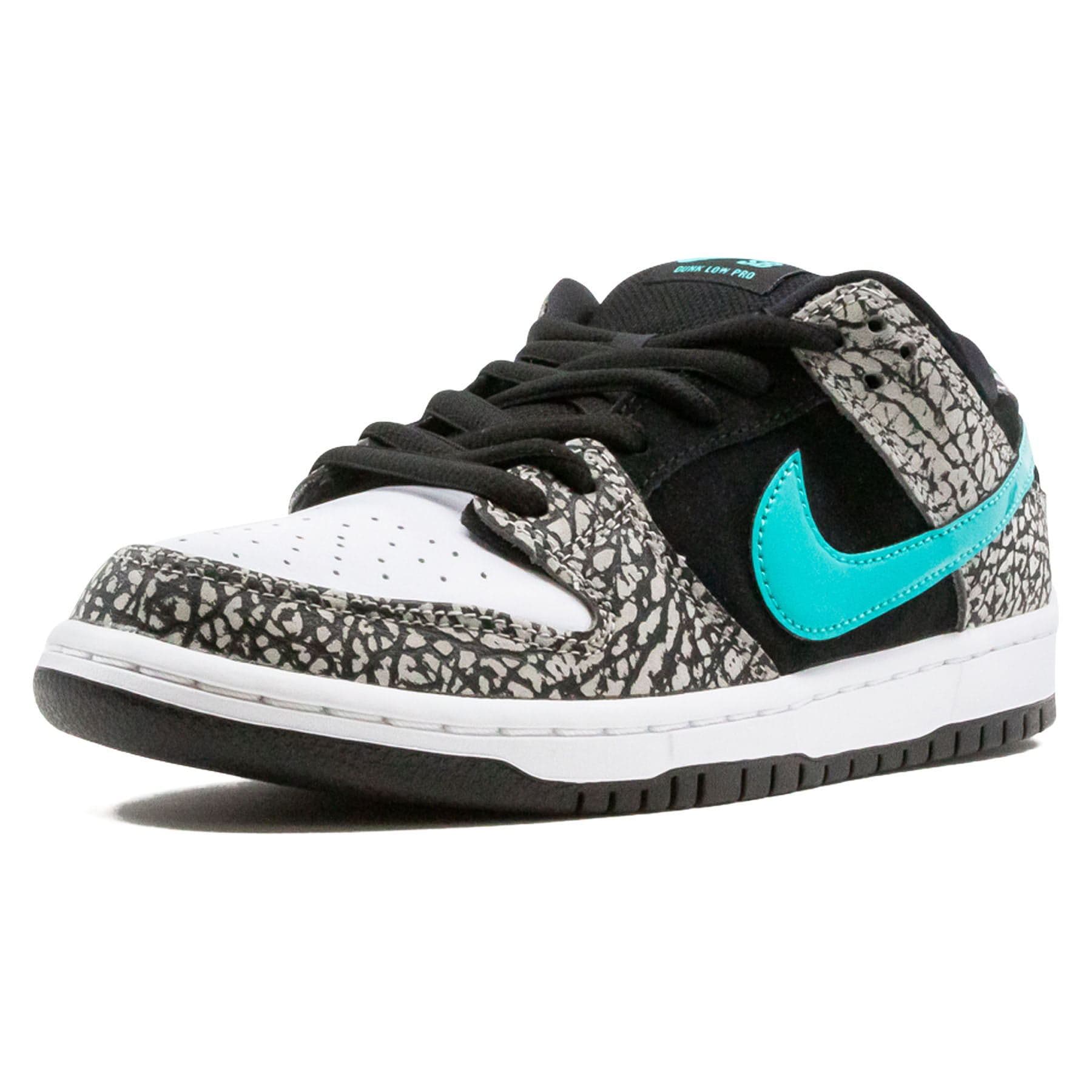 Nike Dunk Low Pro SB ‘Atmos Elephant’