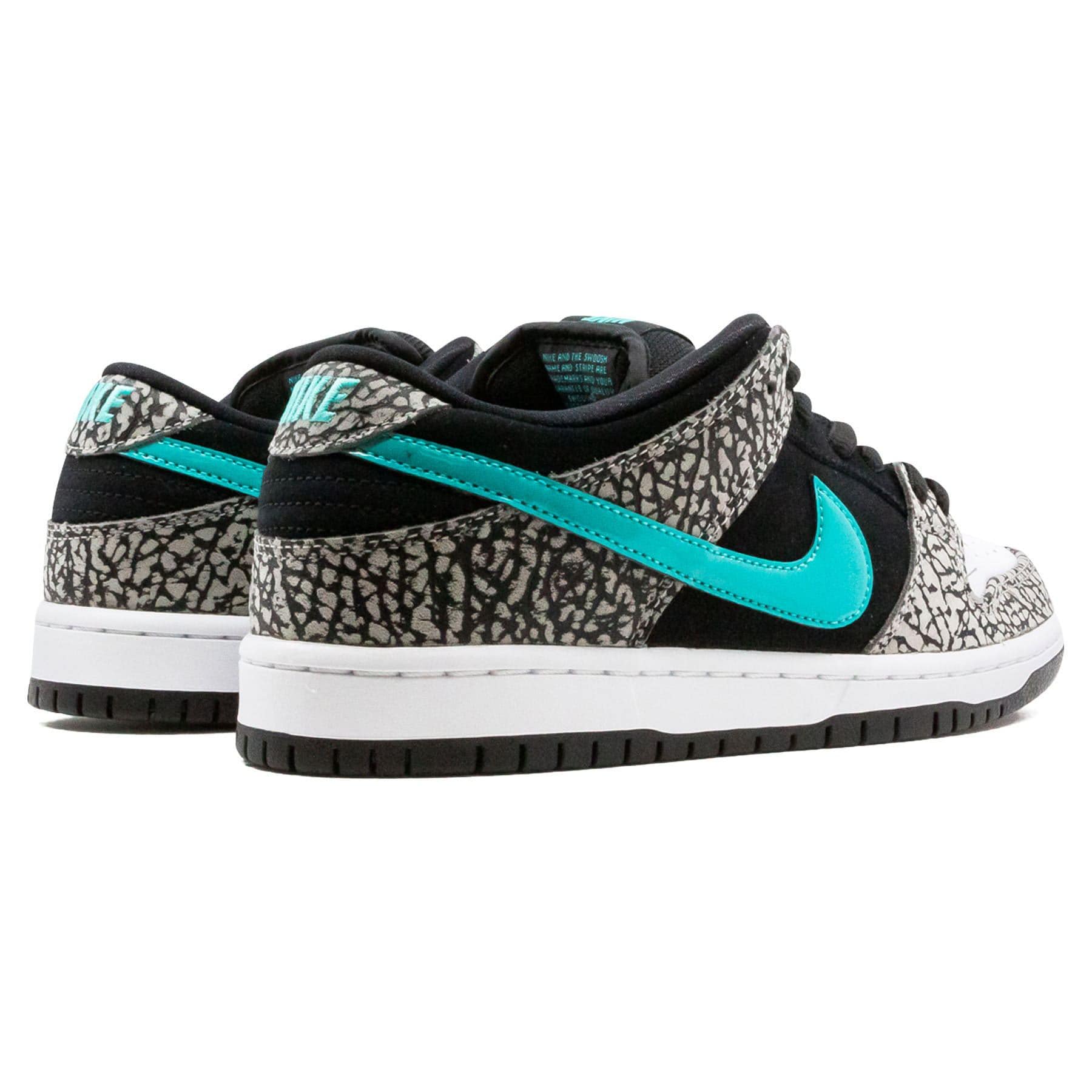 Nike Dunk Low Pro SB ‘Atmos Elephant’