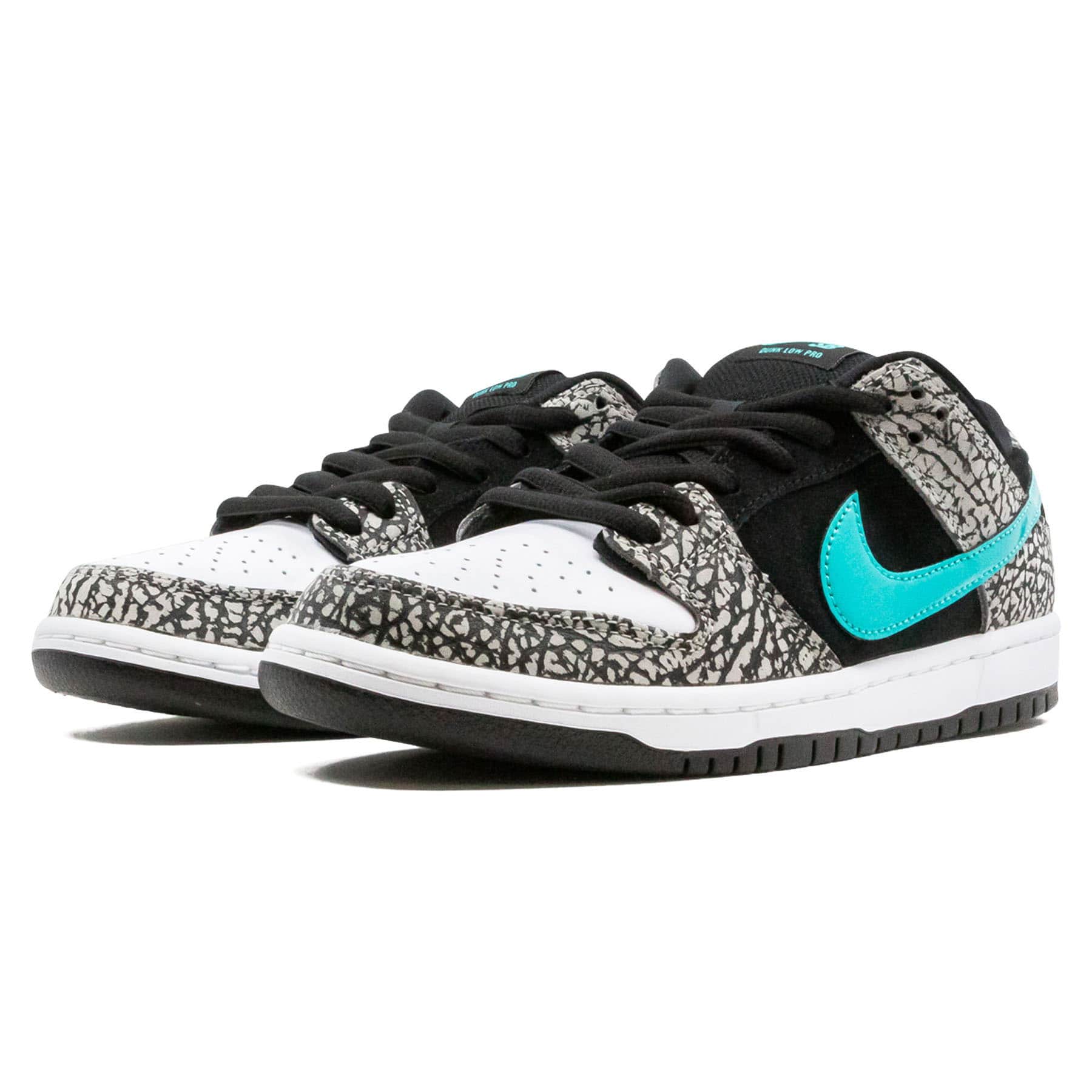 Nike Dunk Low Pro SB ‘Atmos Elephant’