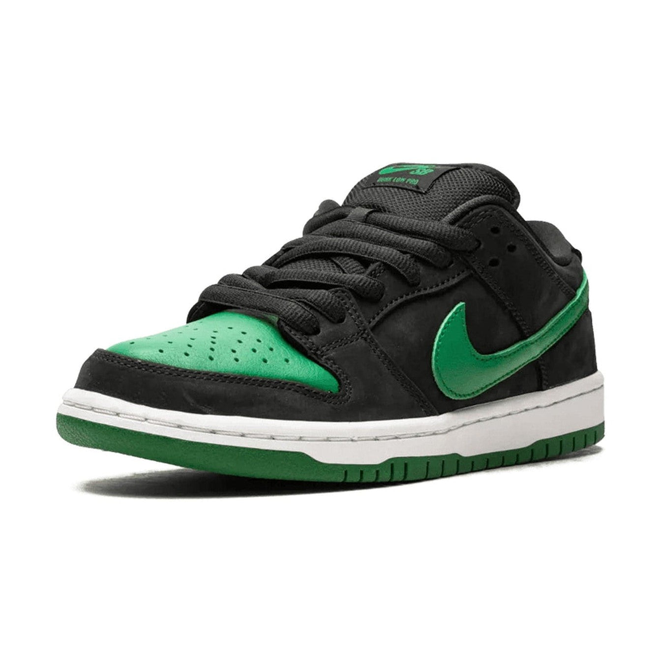 Nike Dunk Low Pro SB ‘Black Pine’