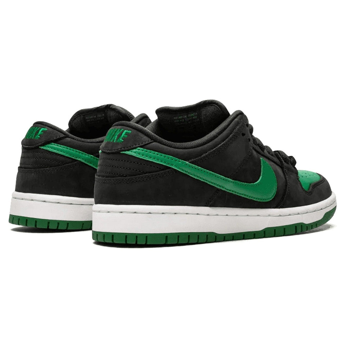 Nike Dunk Low Pro SB ‘Black Pine’