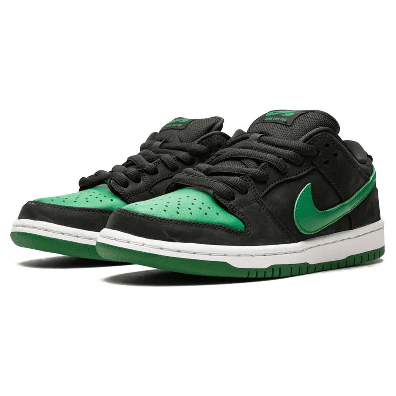 Nike Dunk Low Pro SB ‘Black Pine’