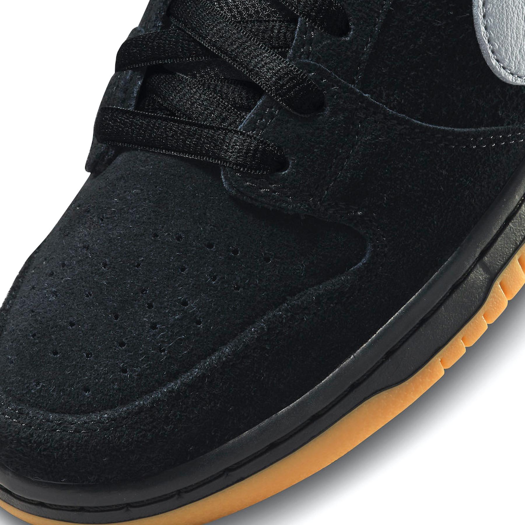 Nike Dunk Low Pro SB ‘Fog’