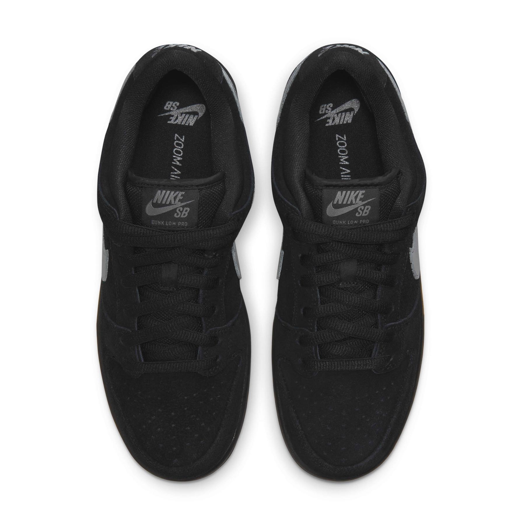 Nike Dunk Low Pro SB ‘Fog’