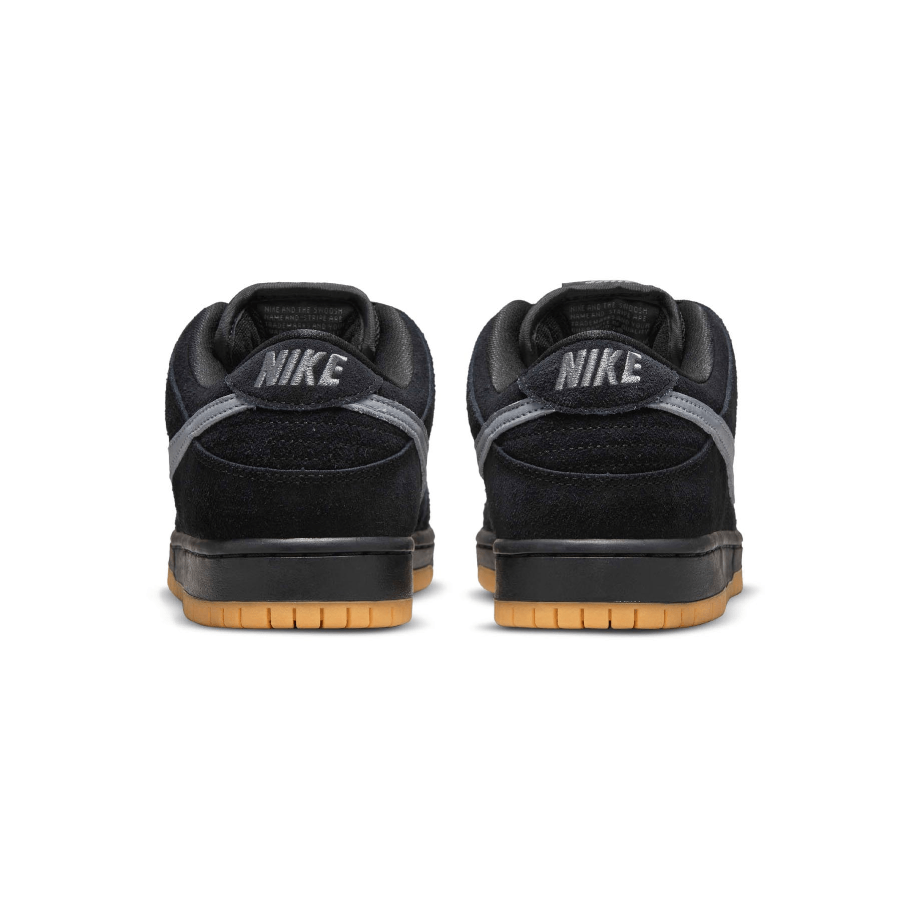 Nike Dunk Low Pro SB ‘Fog’