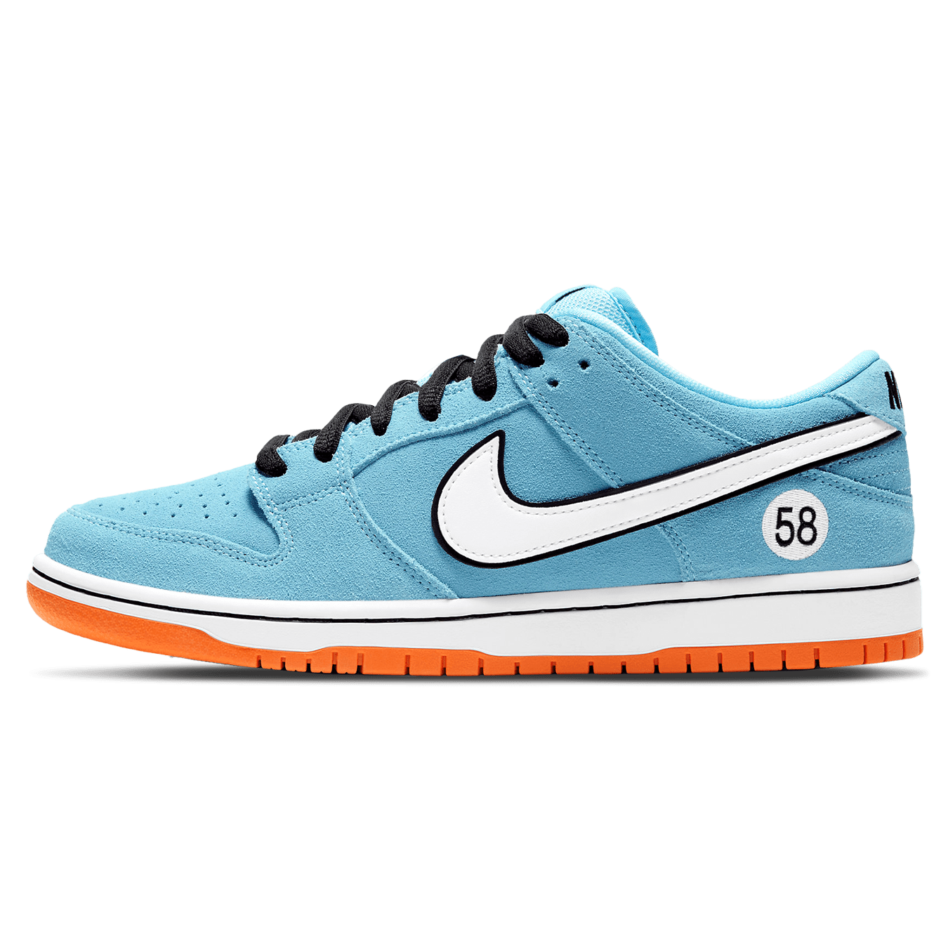 Nike Dunk Low Pro SB ‘Gulf’