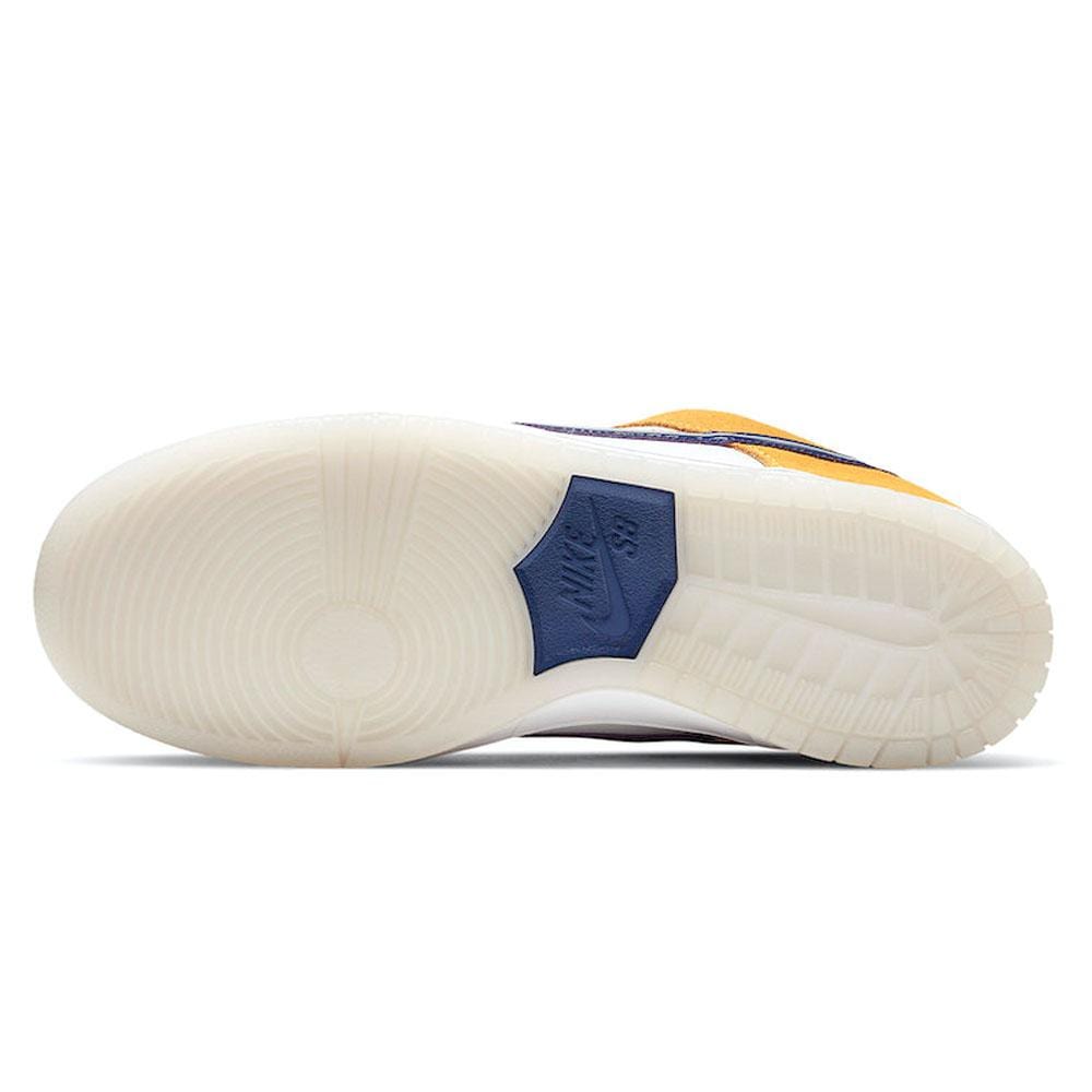 Nike Dunk Low Pro SB ‘Laser Orange’