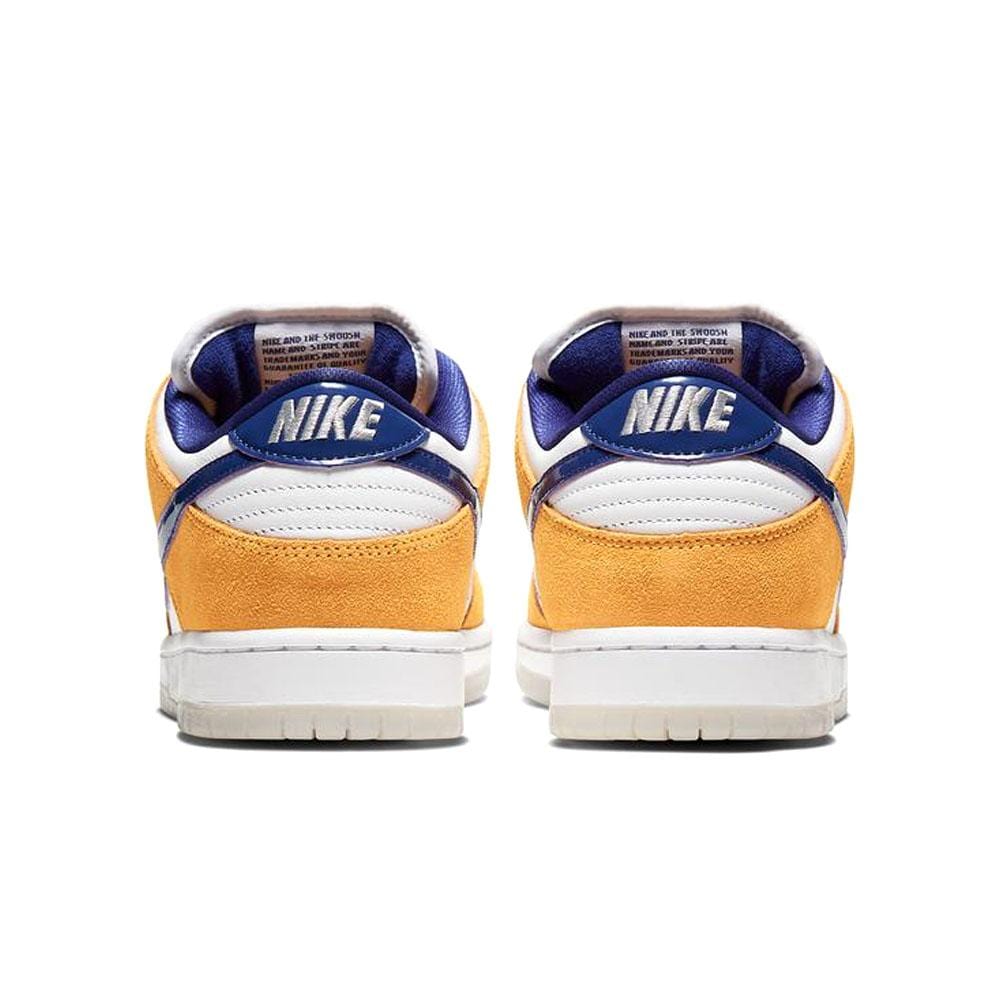 Nike Dunk Low Pro SB ‘Laser Orange’