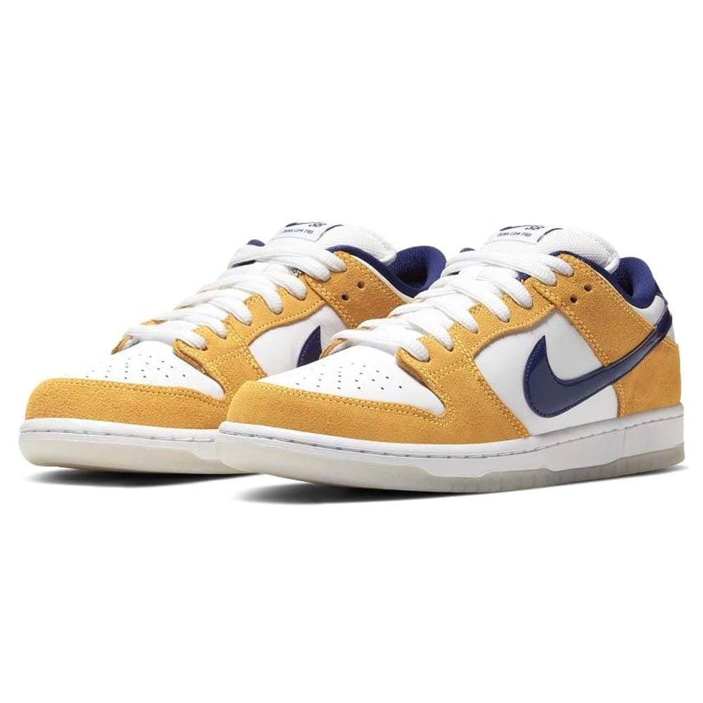 Nike Dunk Low Pro SB ‘Laser Orange’