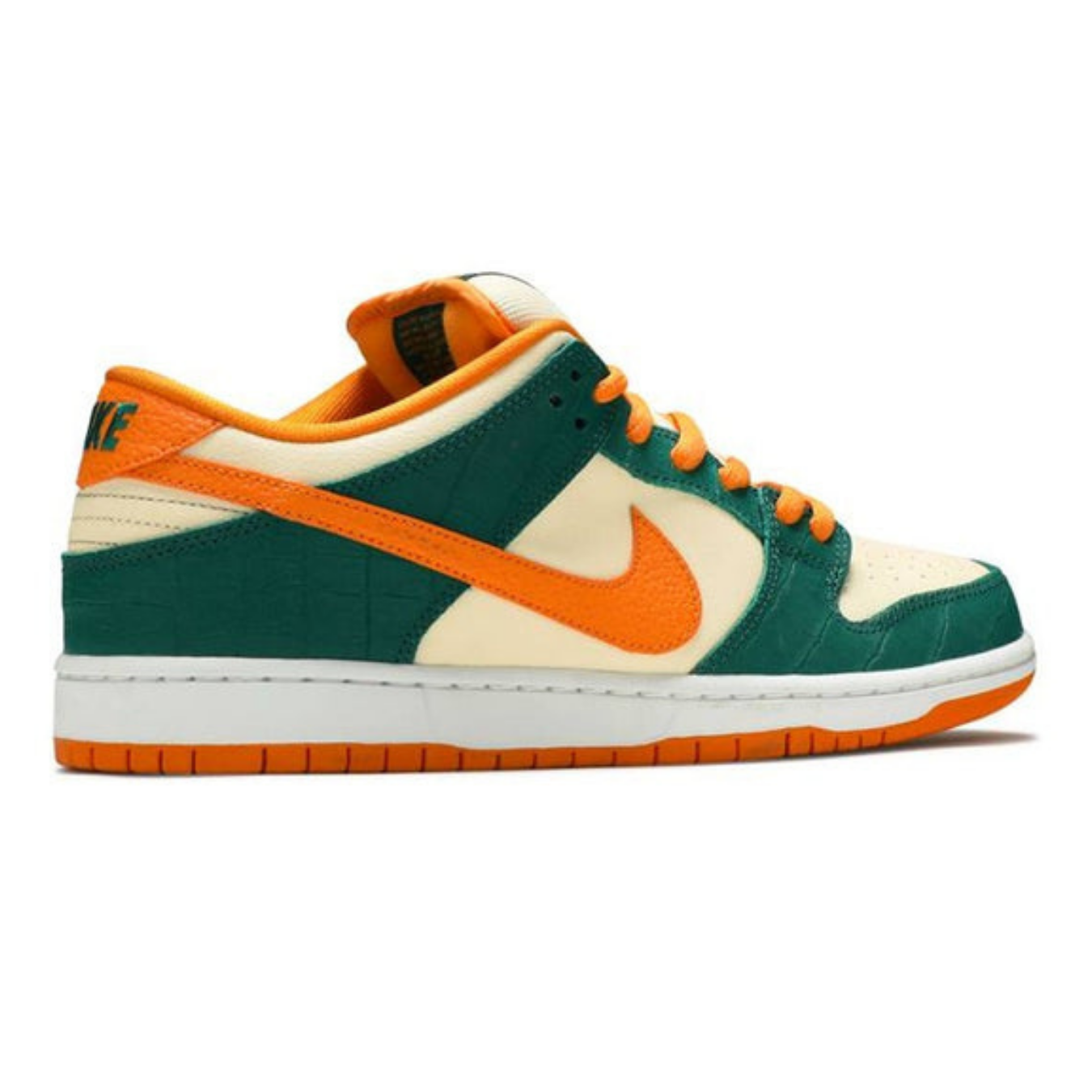 Nike Dunk Low Pro SB ‘Legion Pine’