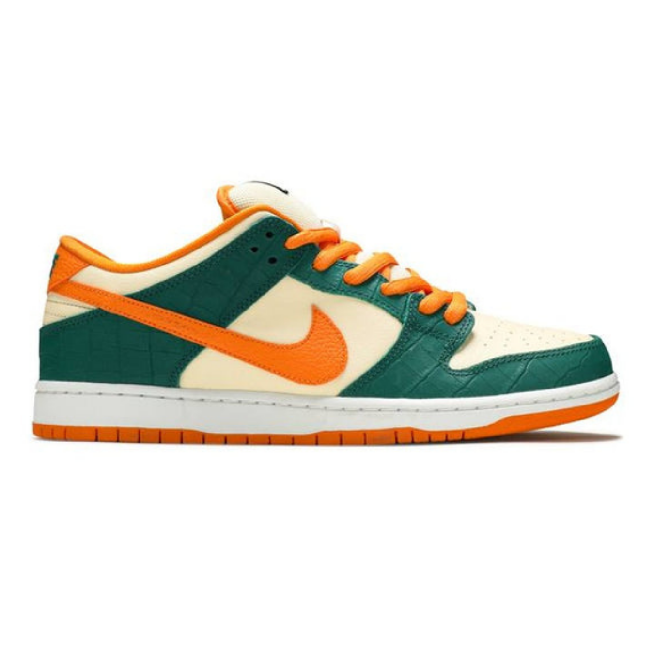 Nike Dunk Low Pro SB ‘Legion Pine’