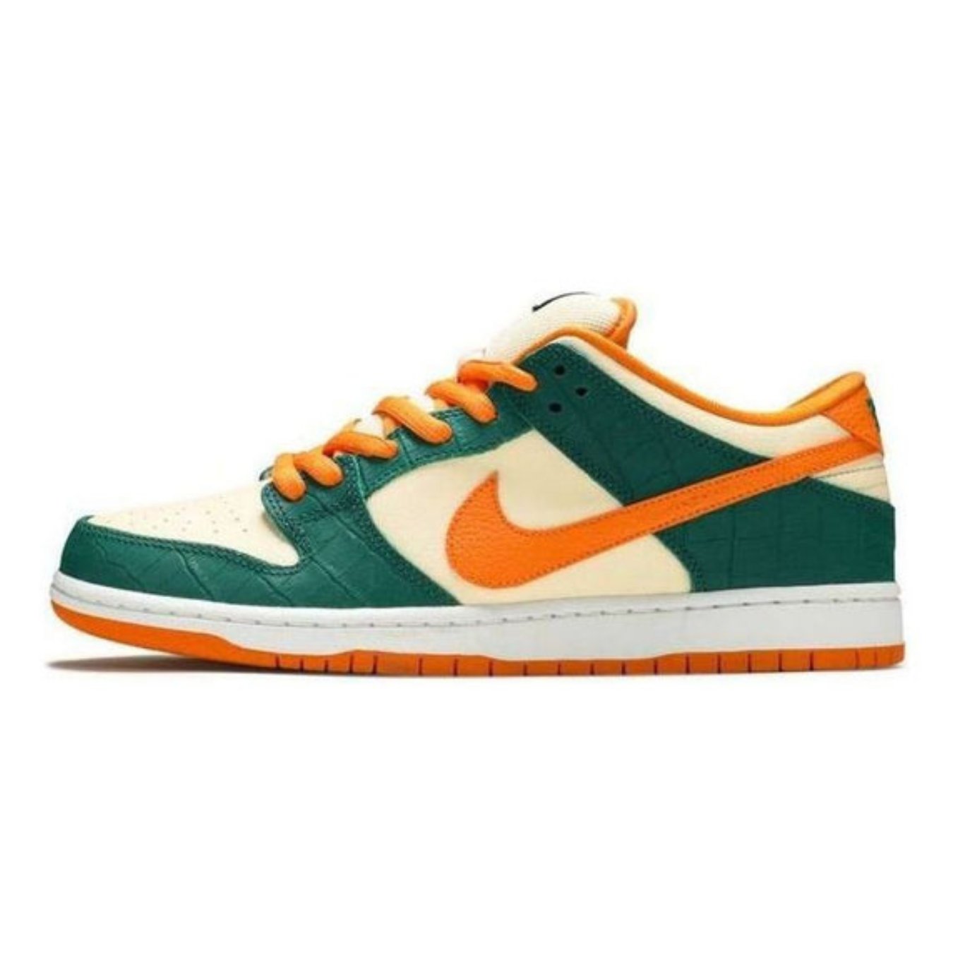 Nike Dunk Low Pro SB ‘Legion Pine’