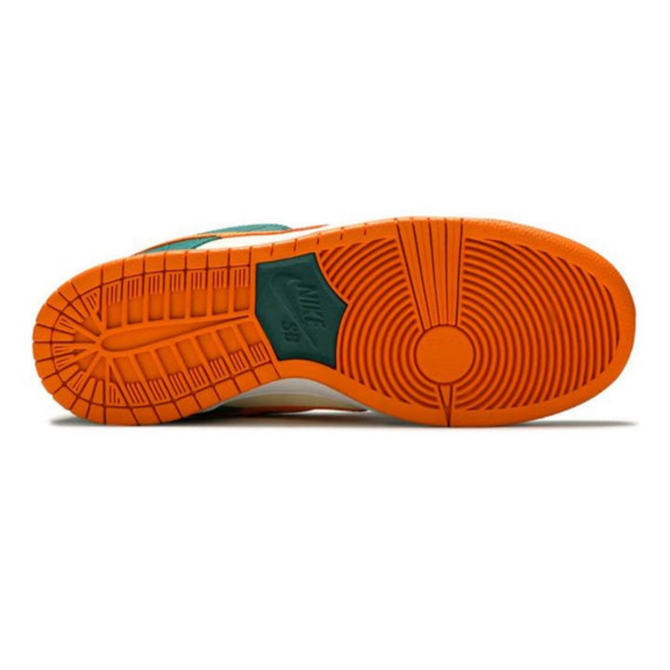 Nike Dunk Low Pro SB ‘Legion Pine’