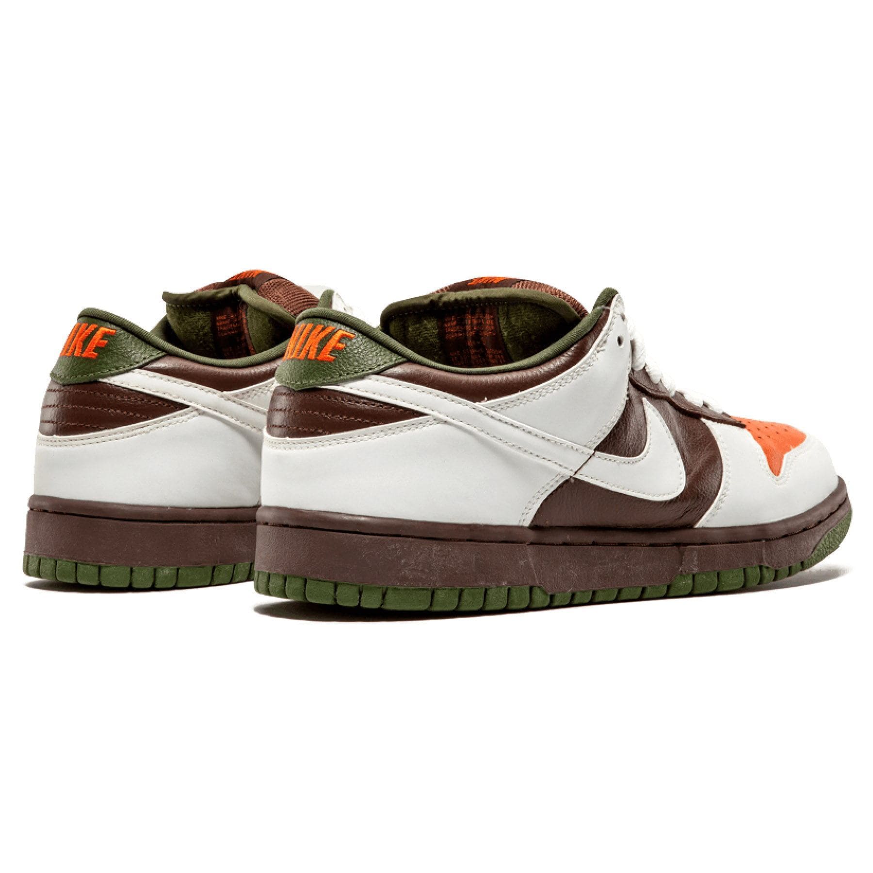 Nike Dunk Low Pro SB ‘Oompa Loompa’
